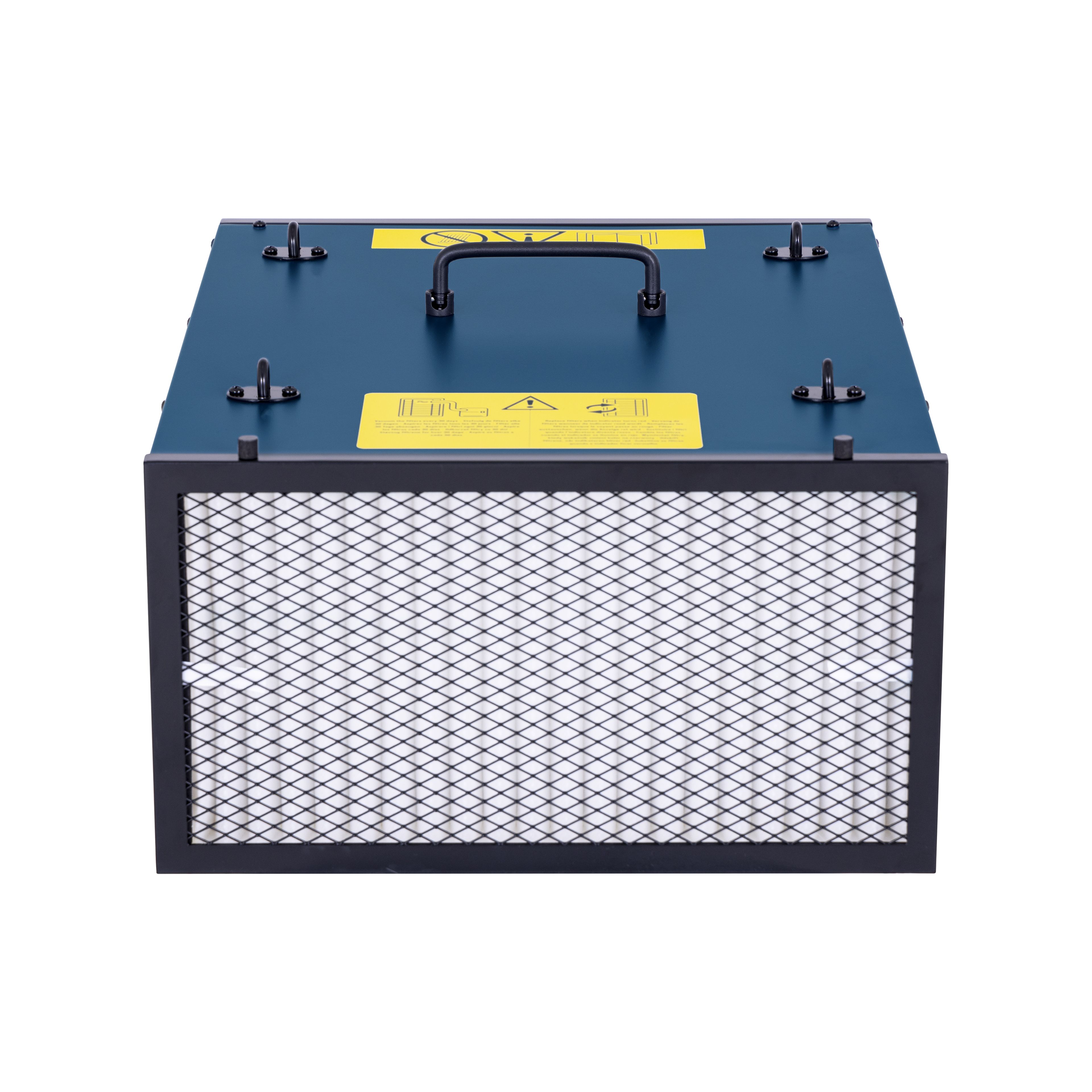 HBM purificateur d'air de plafond Image 8