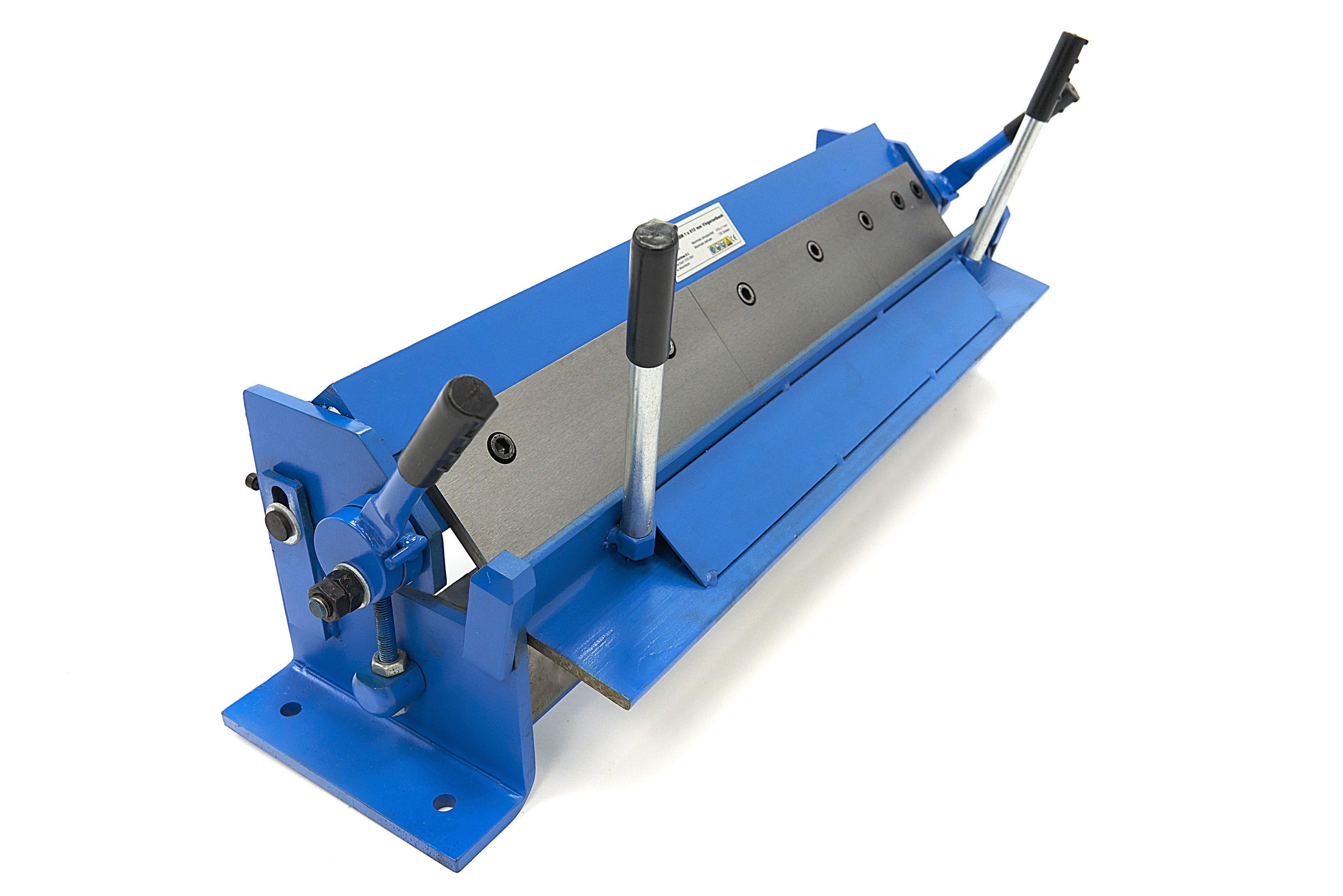 HBM 1 x 610 mm. Abkantbank Image 7