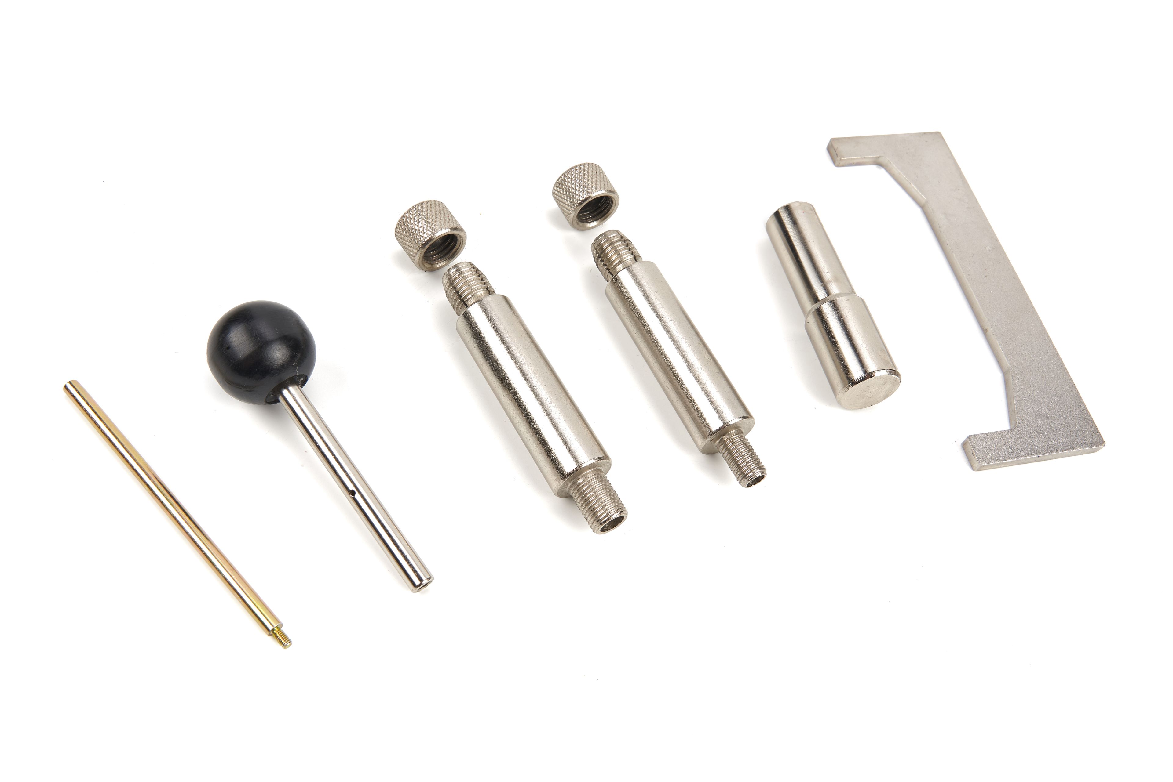 HBM Dieselpomp Timing, Afstel Gereedschap Set Image 4