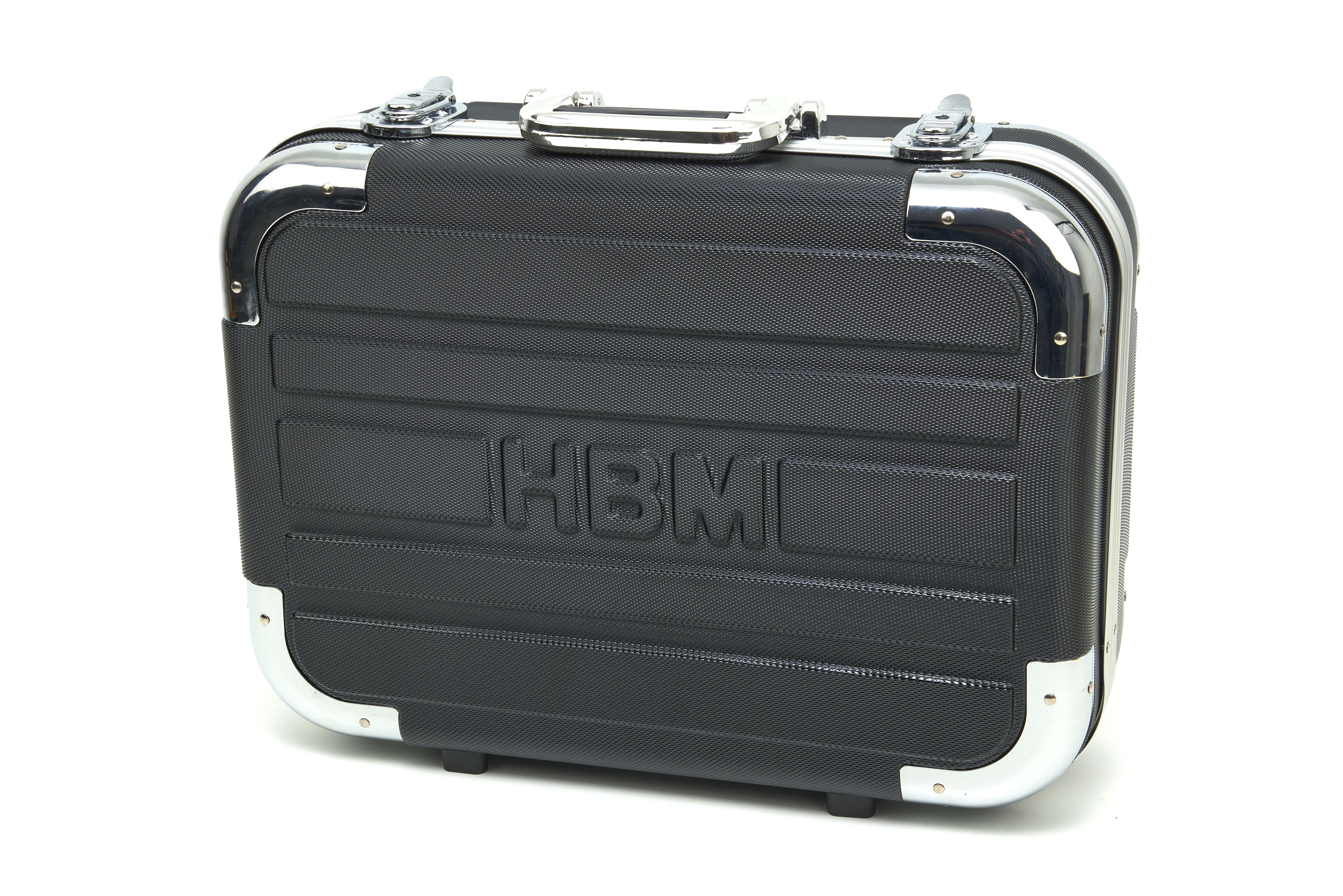 HBM 228 Caja de herramientas profesional, juego de herramientas Image 16