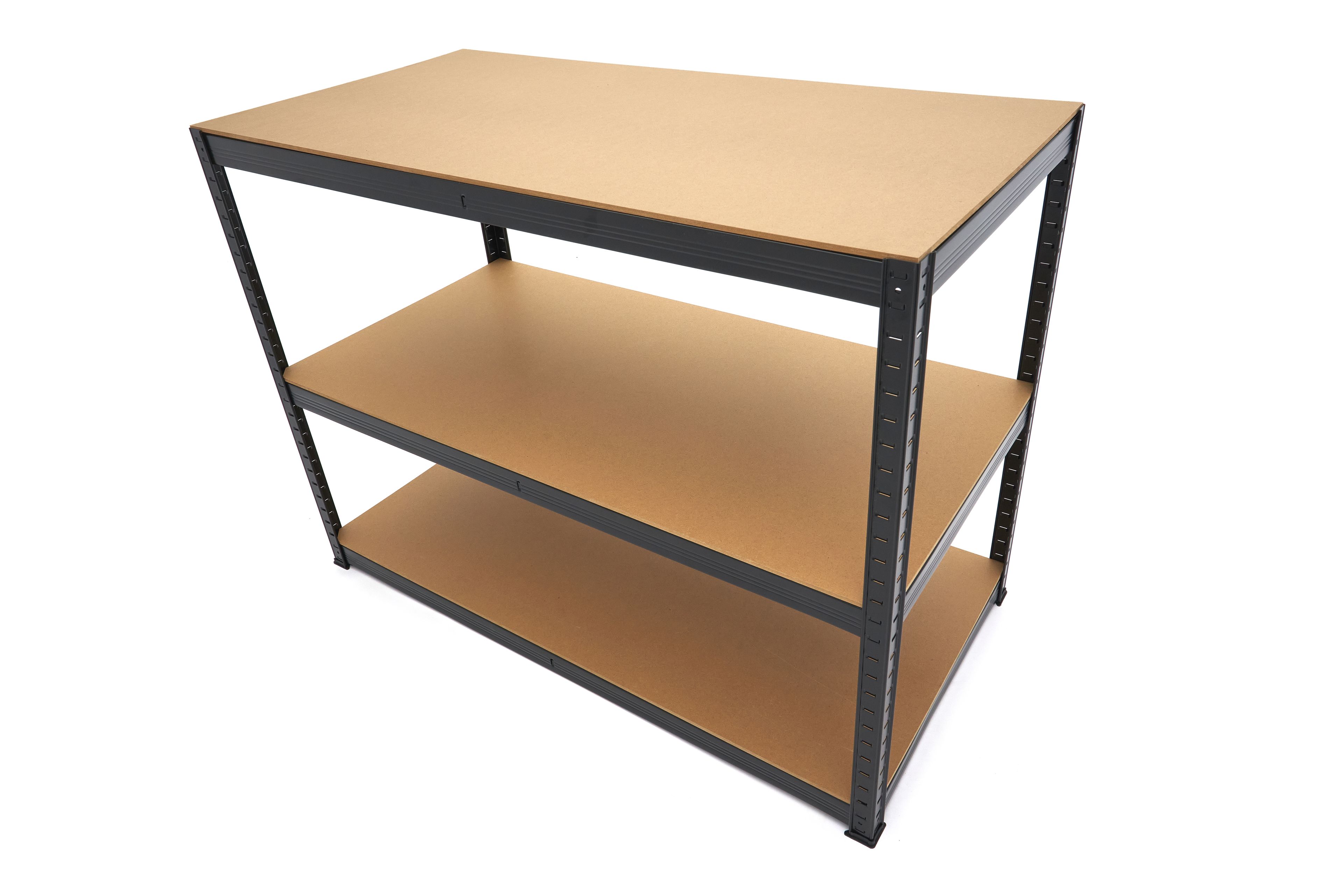 HBM stellingkast 3 x 265 kg Image 4