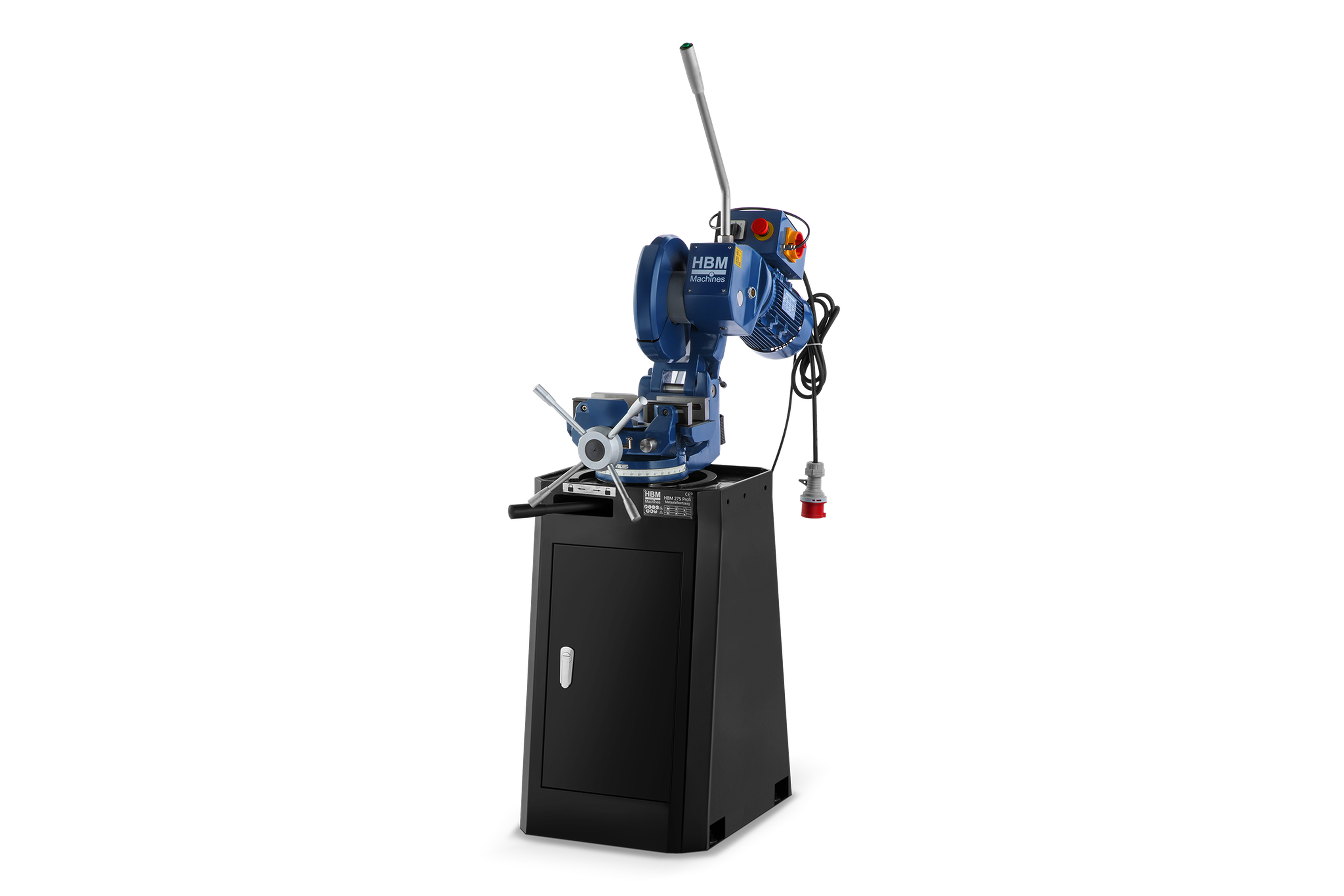HBM 275 Profi Metaalafkortzaag