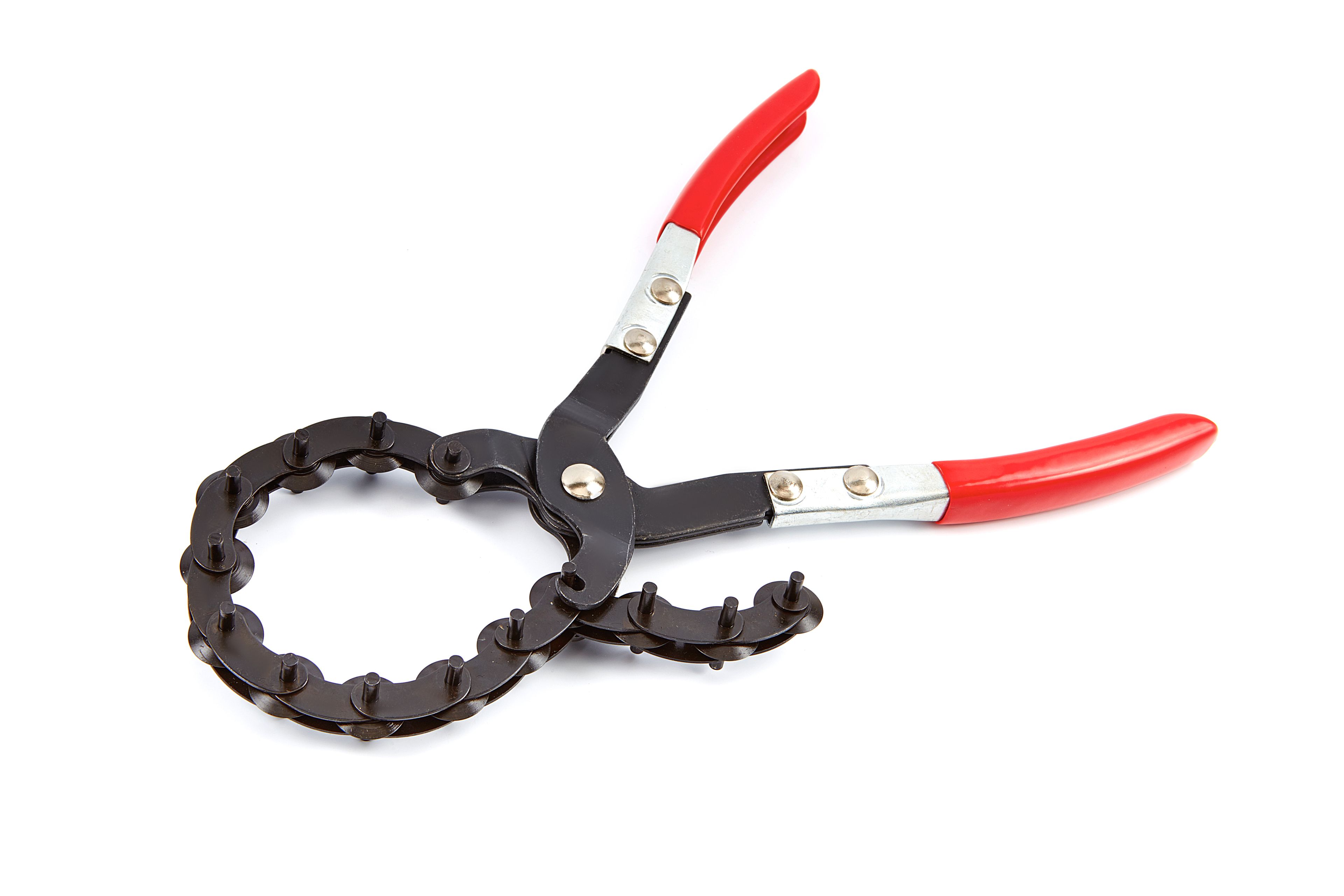 HBM Coupeur de tuyau d'échappement professionnel 83 mm