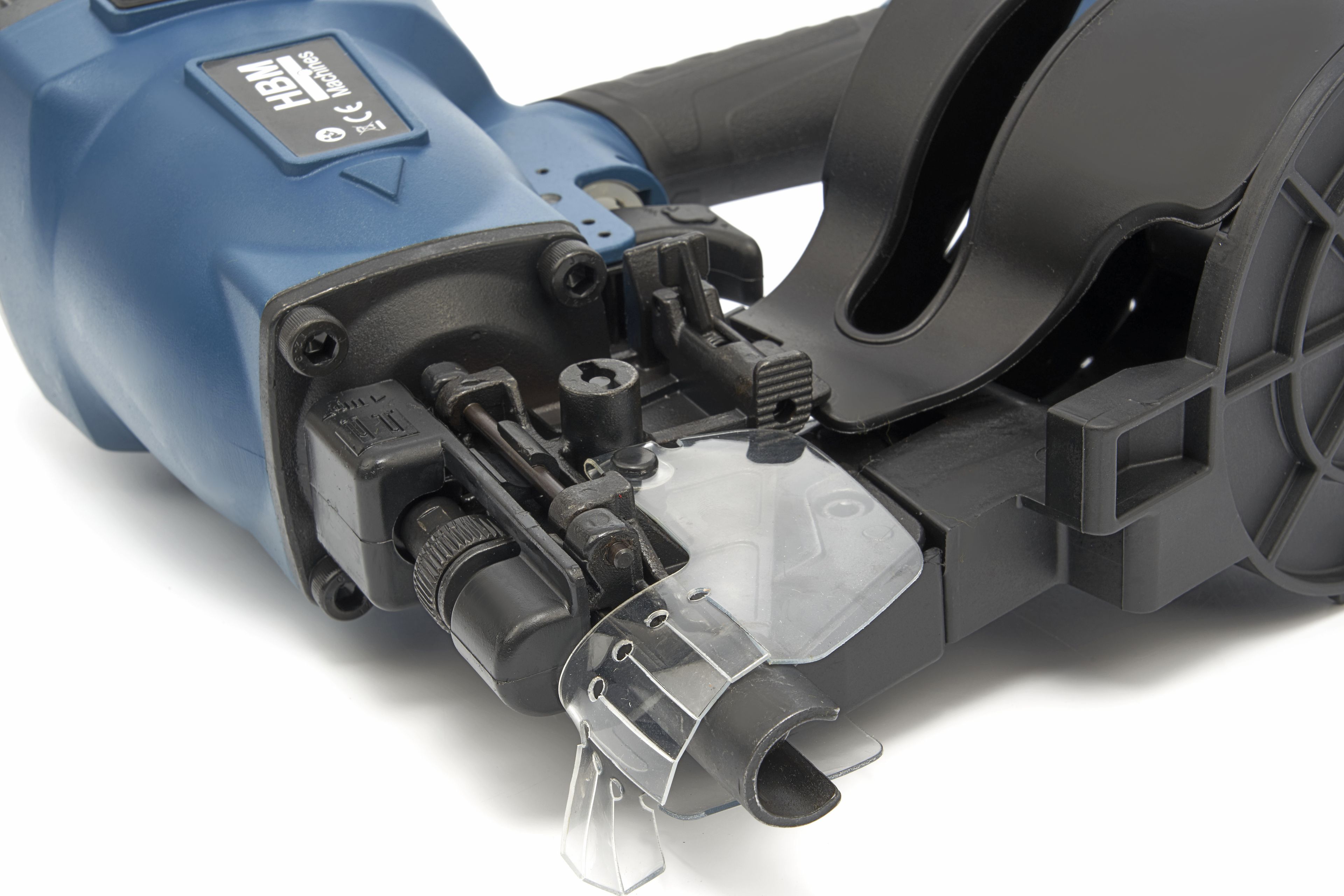 HBM-Coilnagler, 90 mm Image 10