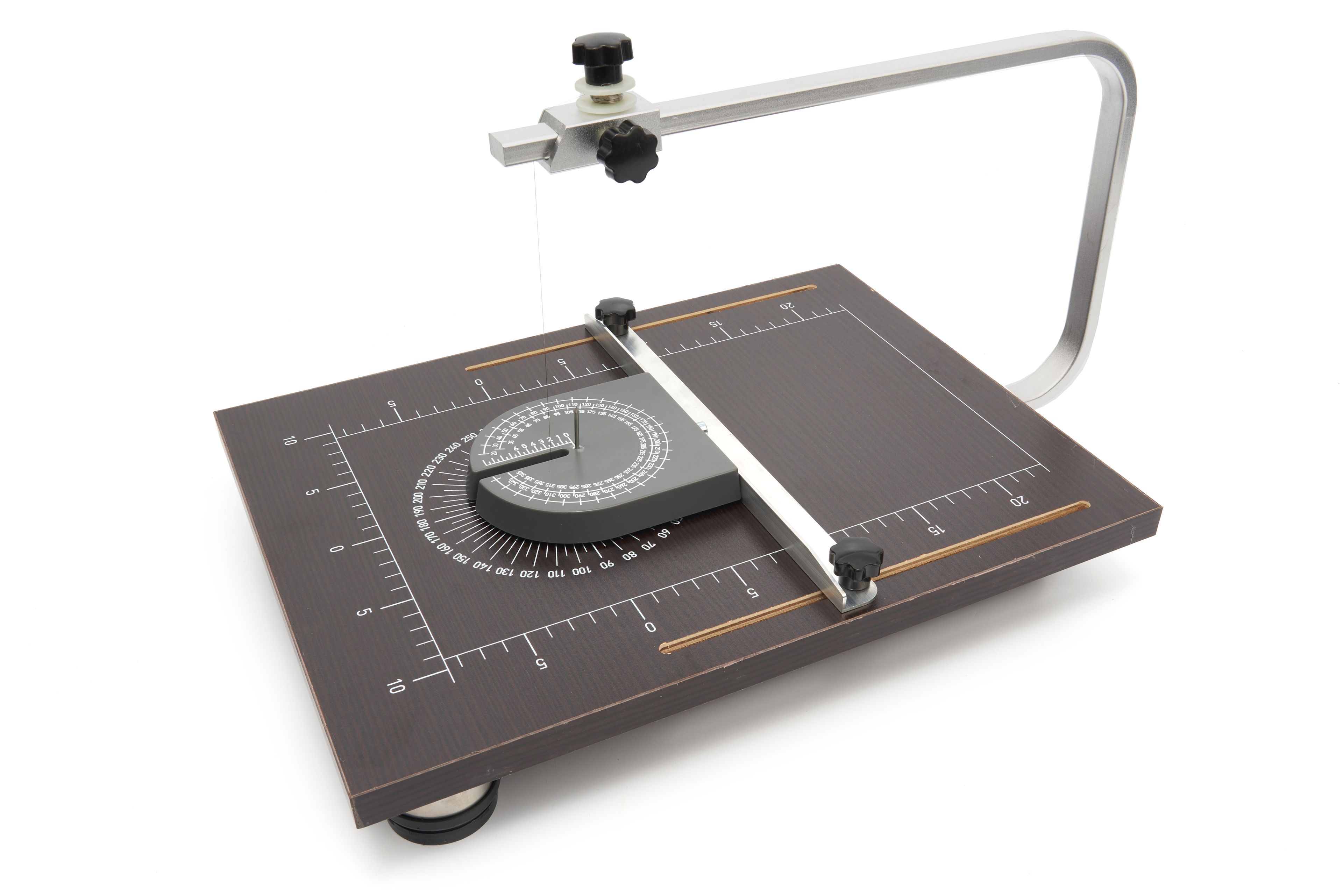 HBM Piepschuimsnijder 24 Watt Image 2