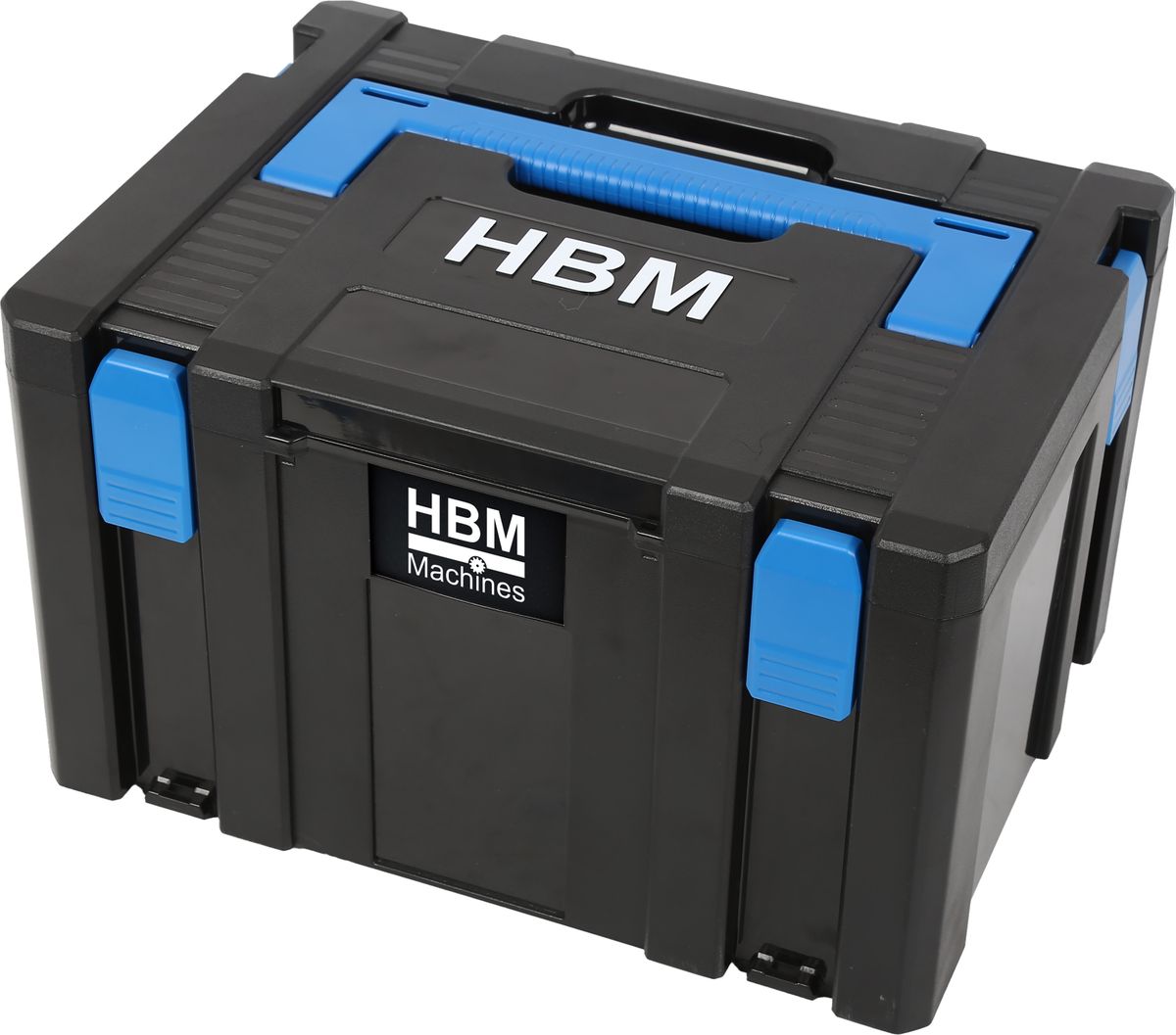HBM große modulare Werkzeugkoffer