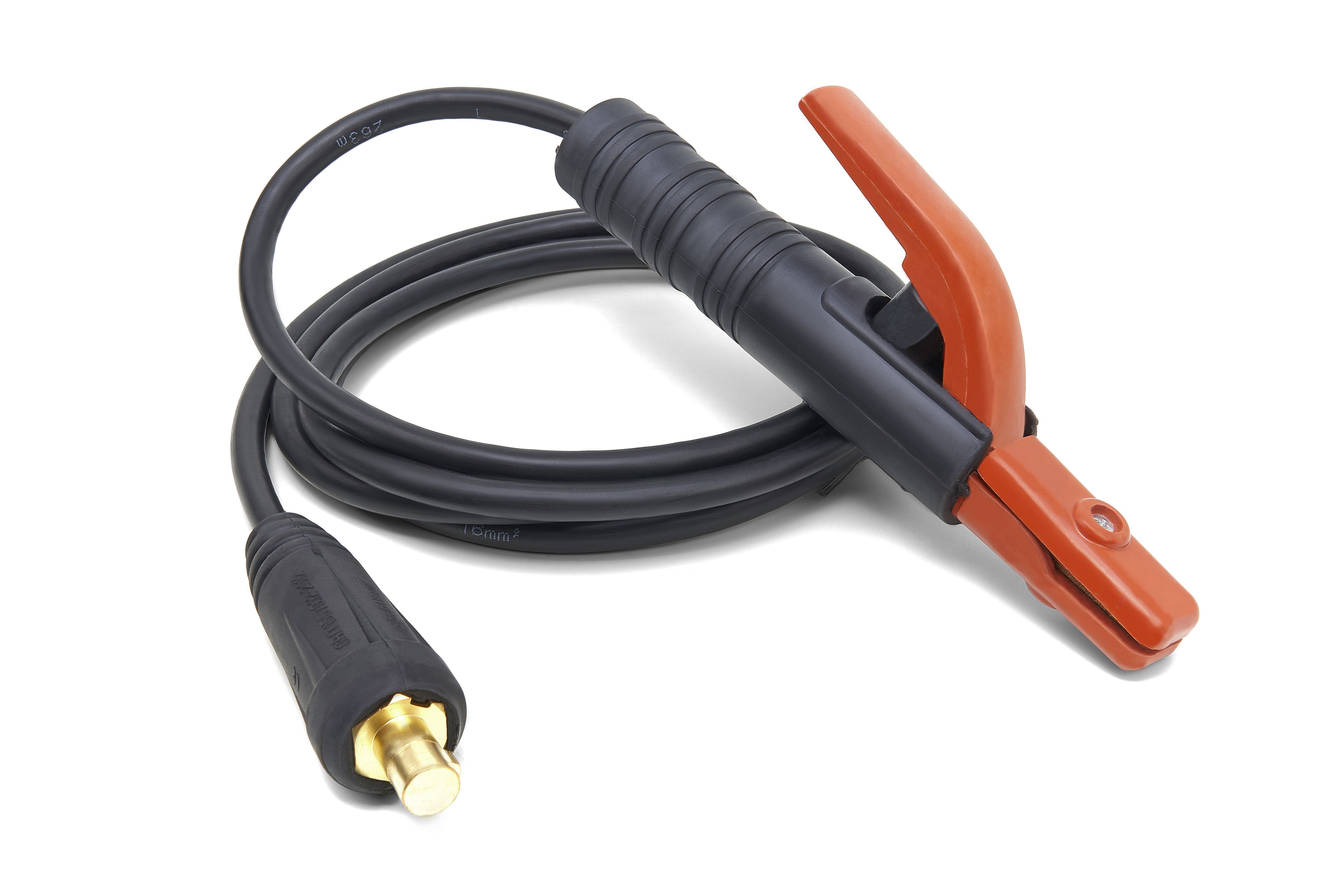 HBM Onduleur de soudage Mig synergique 230 CI avec affichage numérique et technologie IGBT Image 10