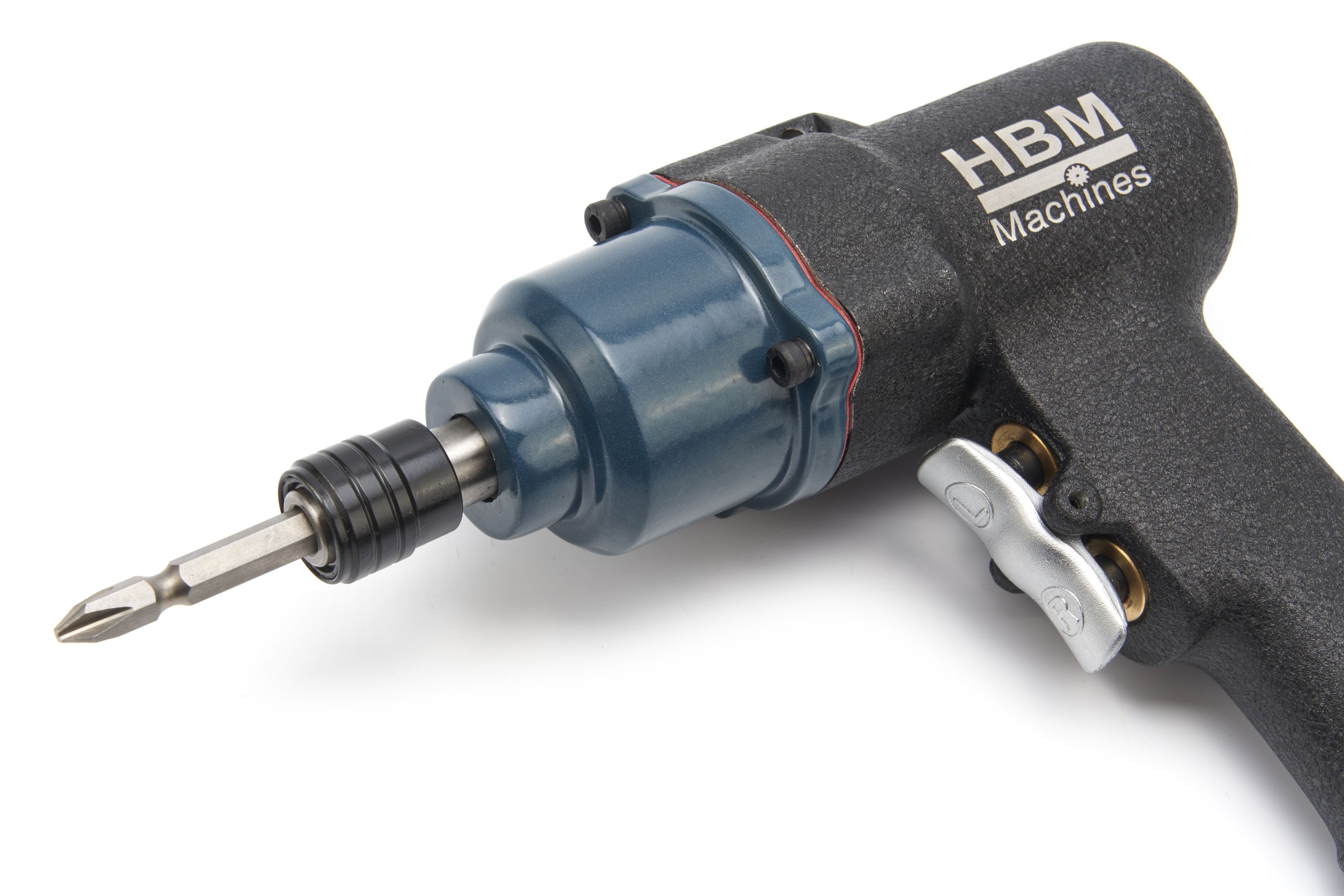 HBM cacciavite pneumatico 6_8_mm Image 5