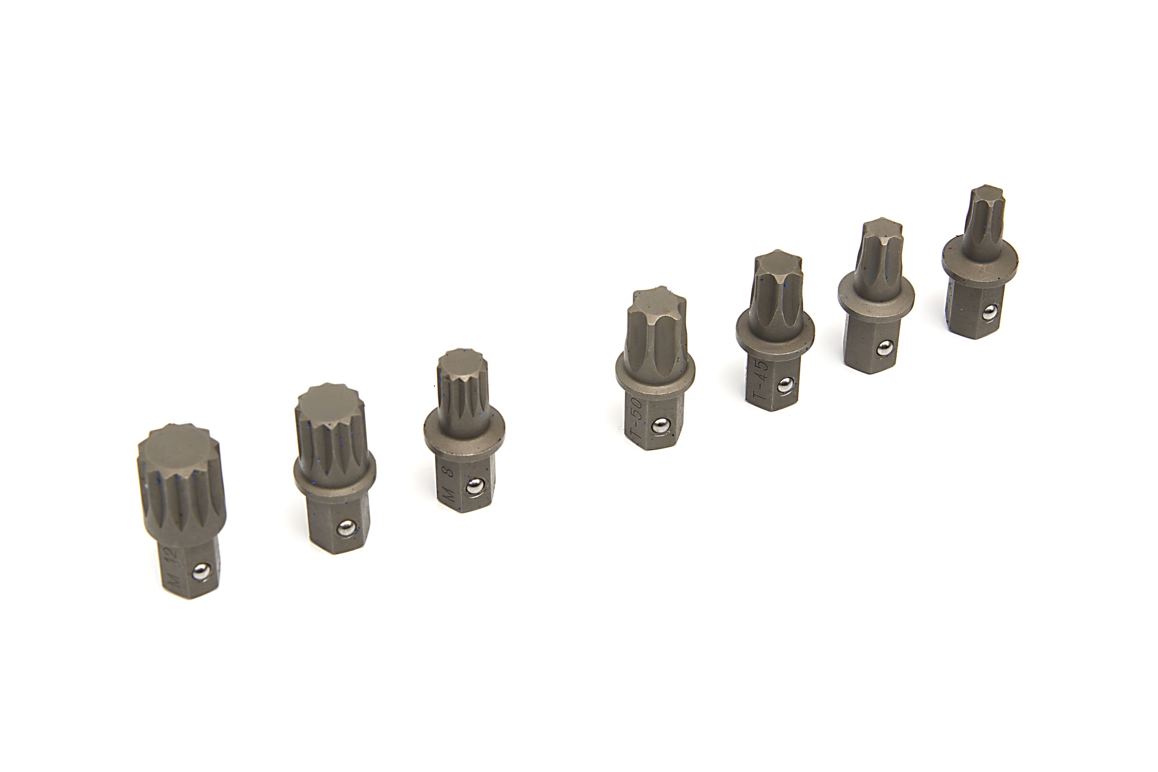 HBM Türscharniere Demontageset Image 8