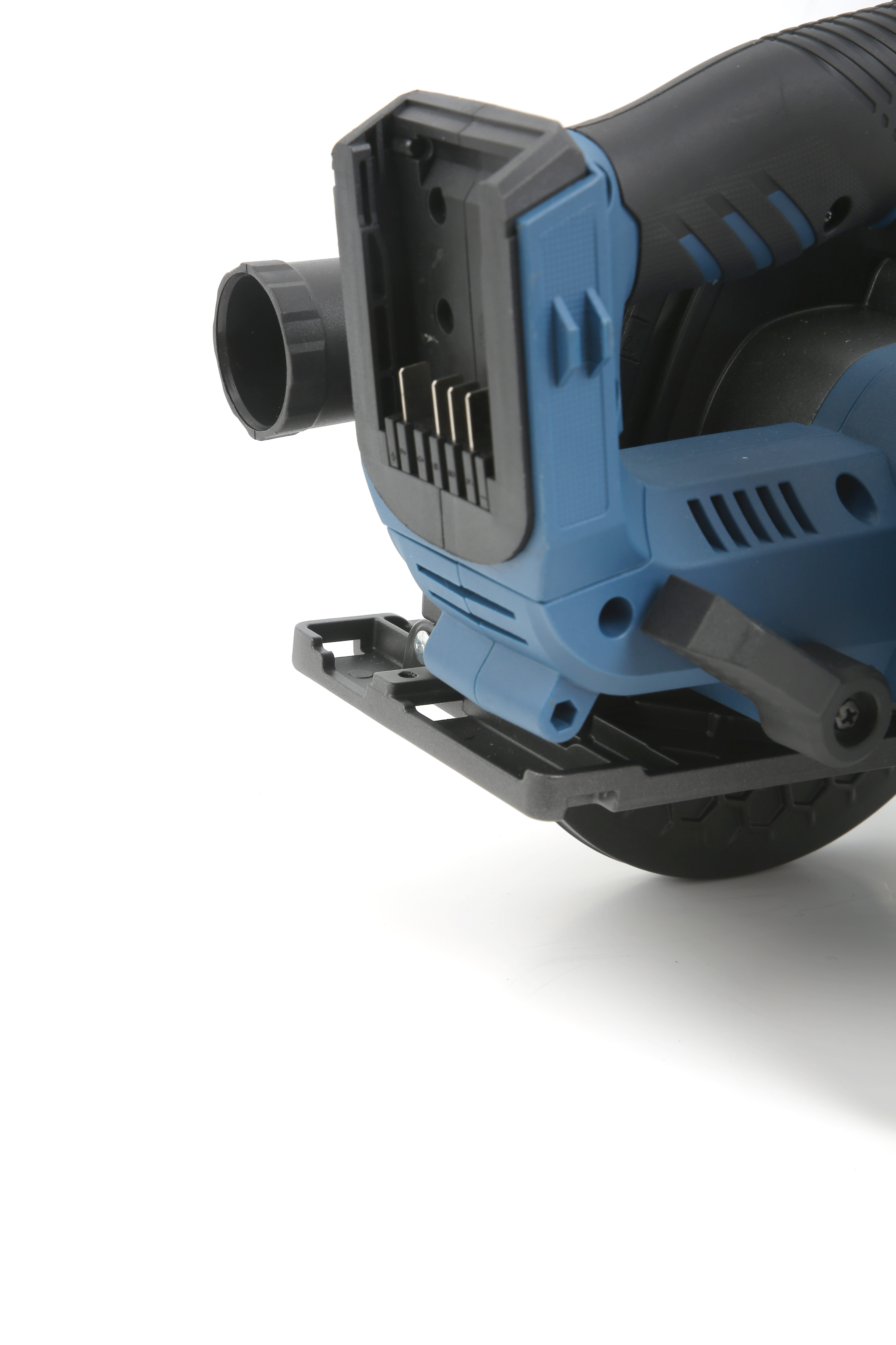 HBM sega circolare a batteria 165 mm 20 Volt Image 7