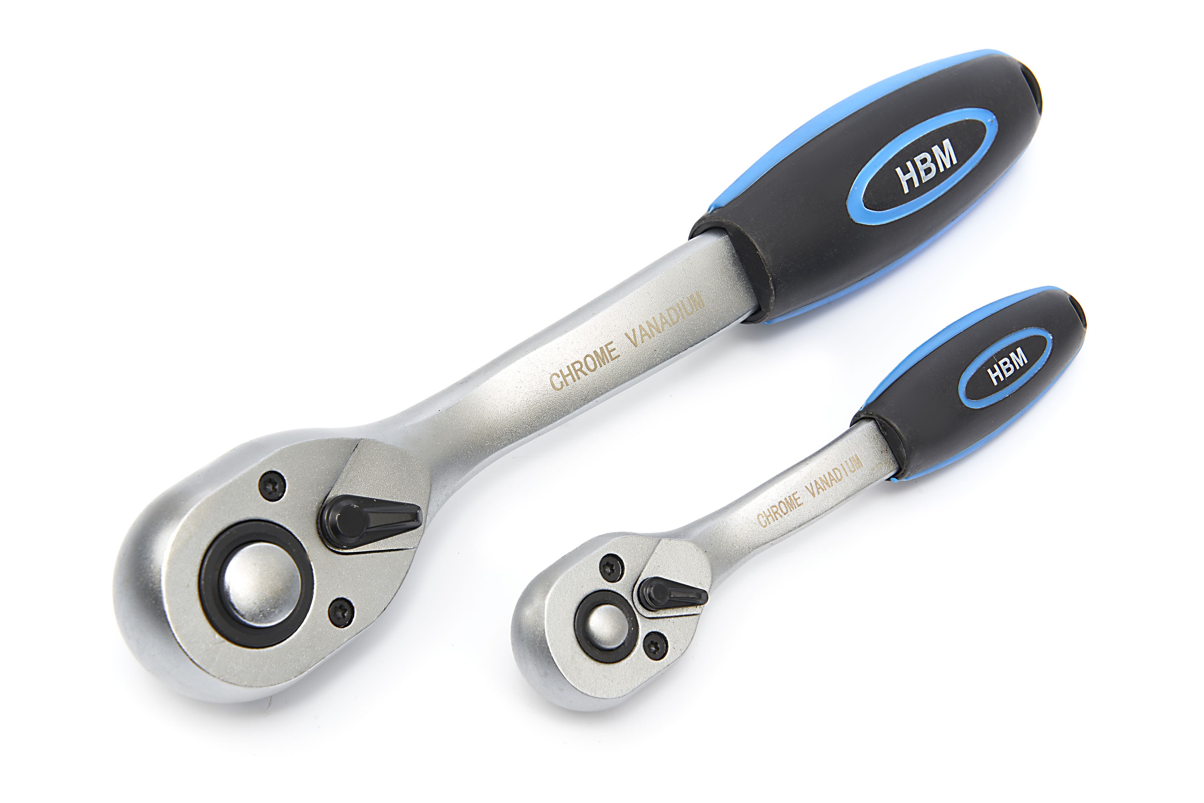 Set di chiavi a bussola HBM 37 pezzi Image 6