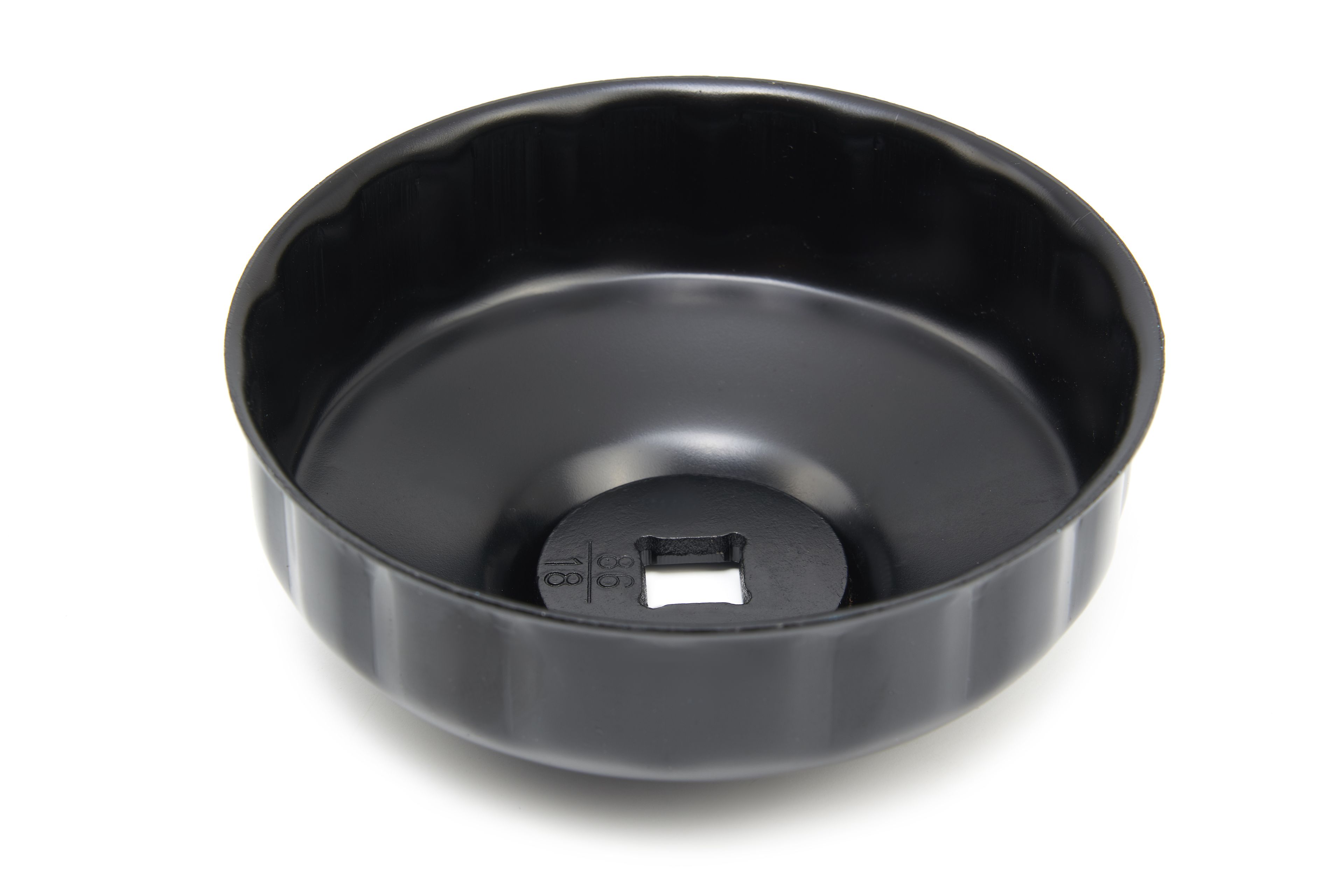 Set di smontaggio del filtro dell'olio HBM da 13 pezzi - Set di coperchi per filtri dell'olio Image 6