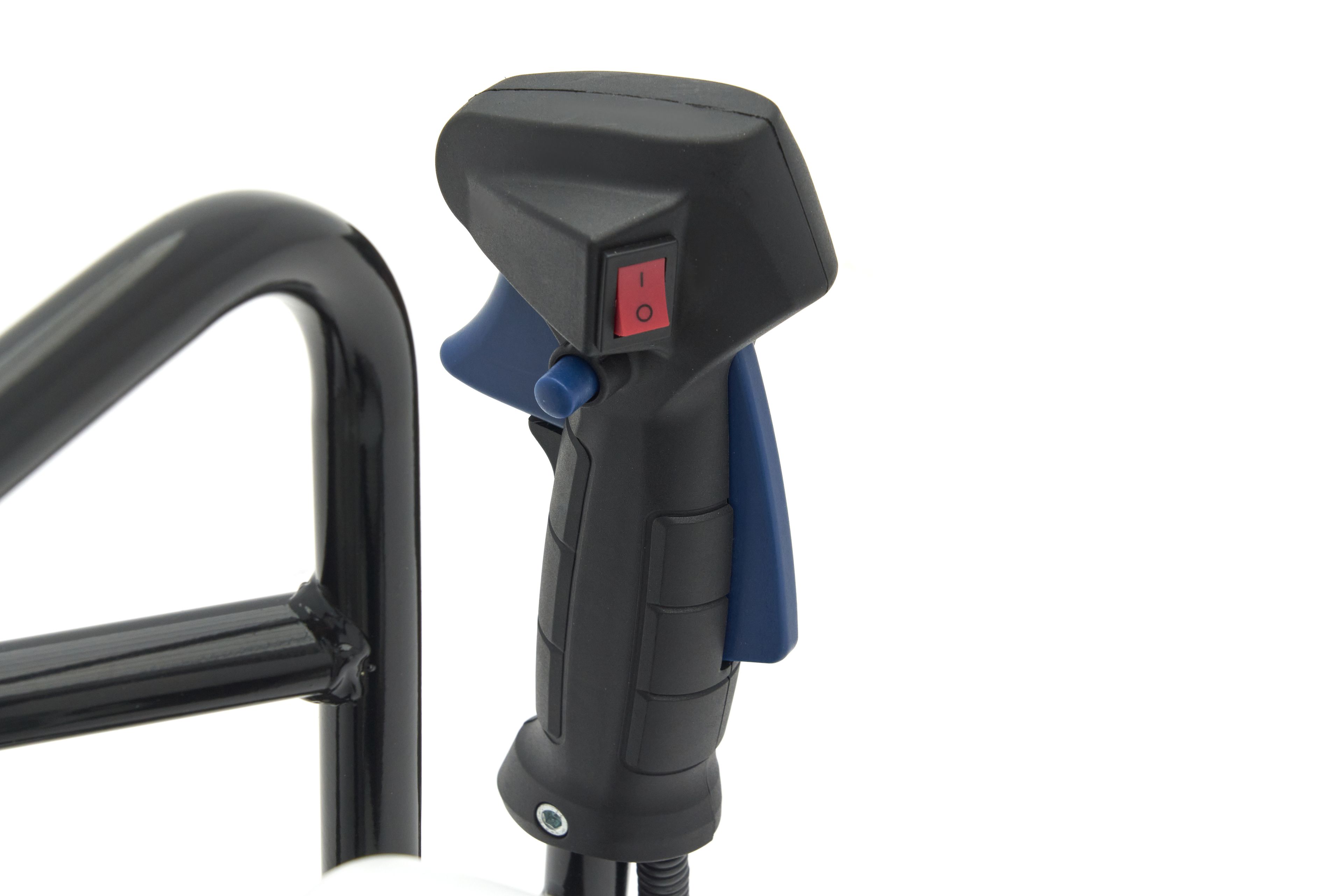 Tarière HBM avec moteur à essence 51,2 cm3 Image 12