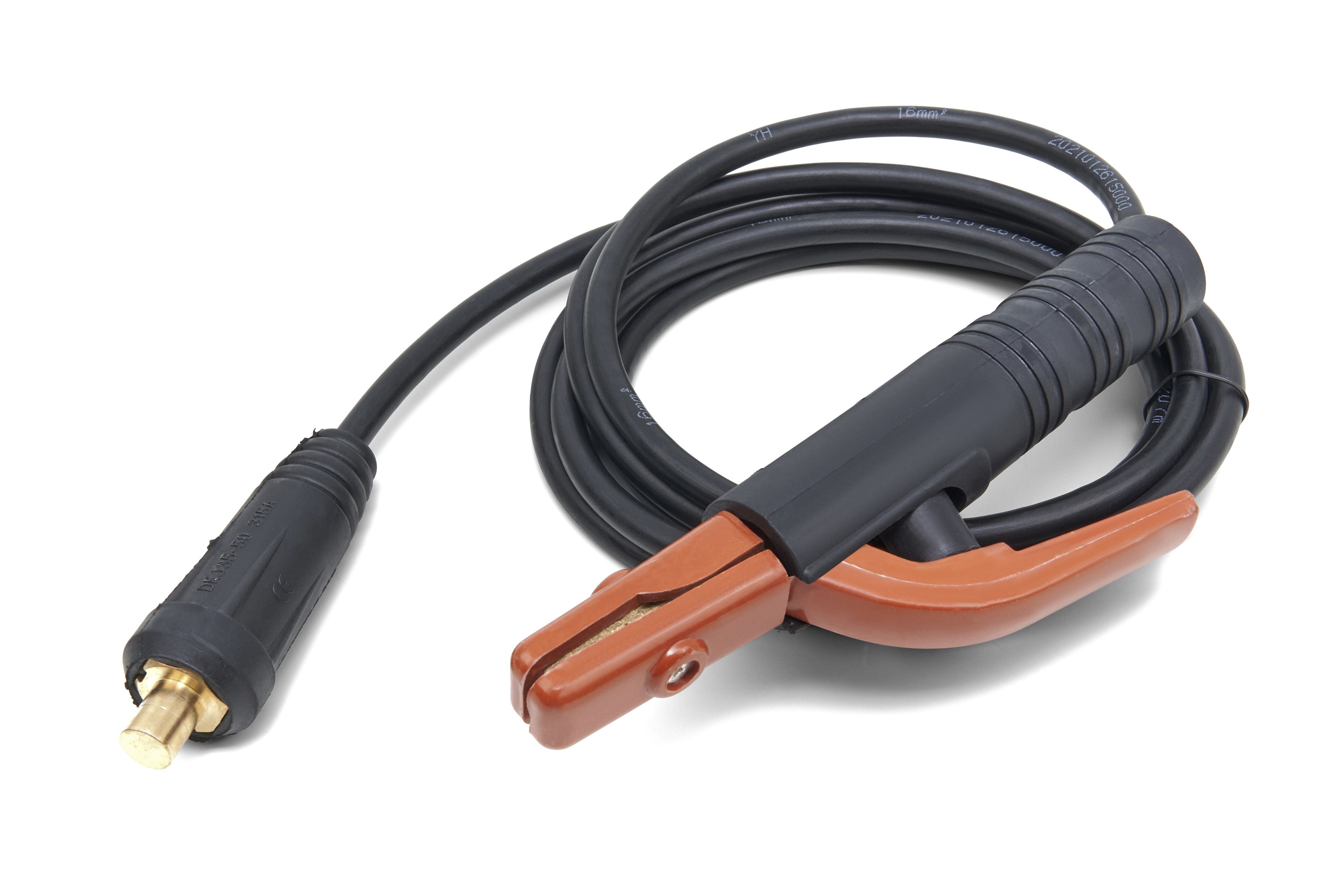 Inverter HBM 230 CI MIG con Display Digitale e Tecnologia IGBT Nero Image 13