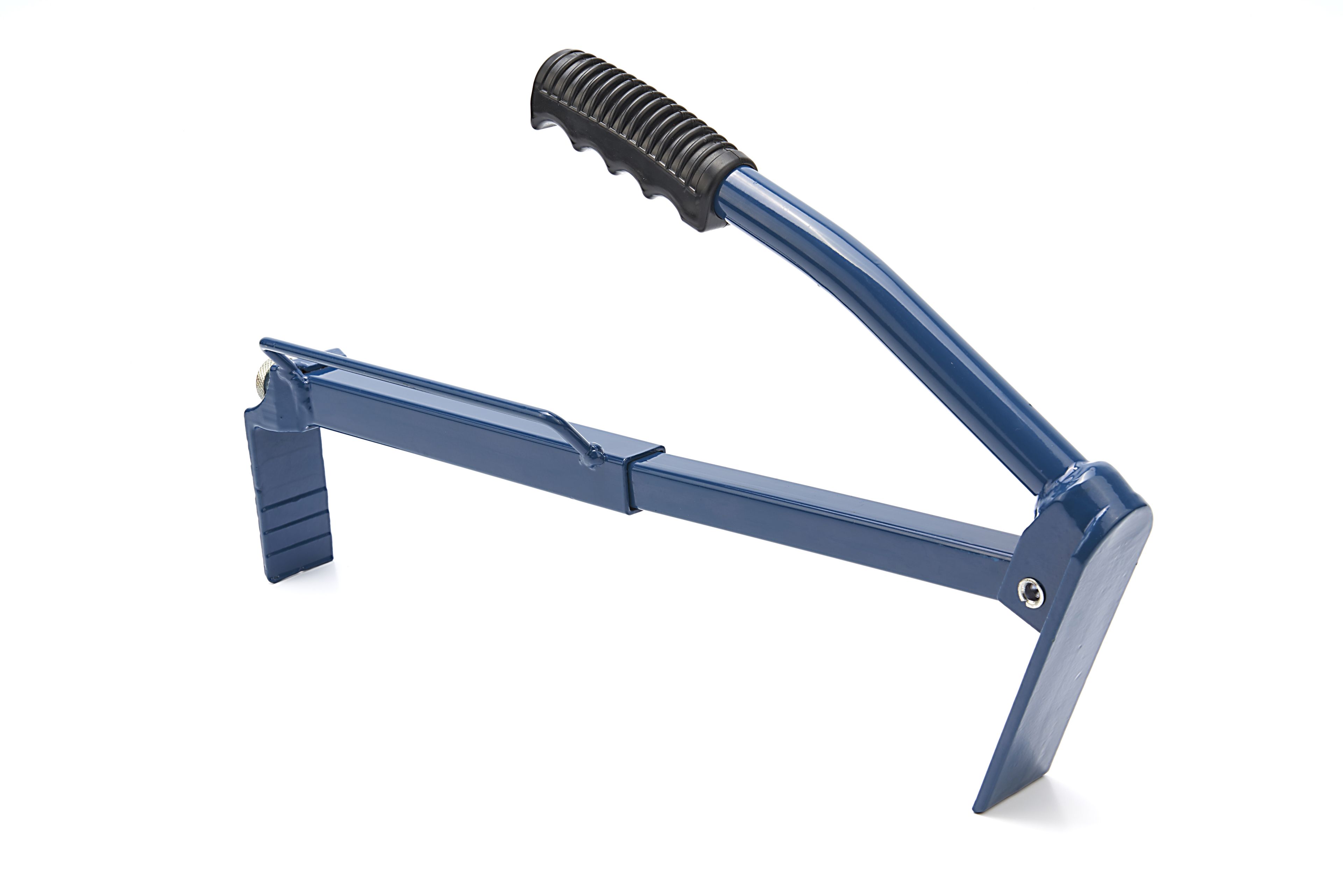 HBM Pince / Porte-pierres Réglable 270 - 450 mm Image 2