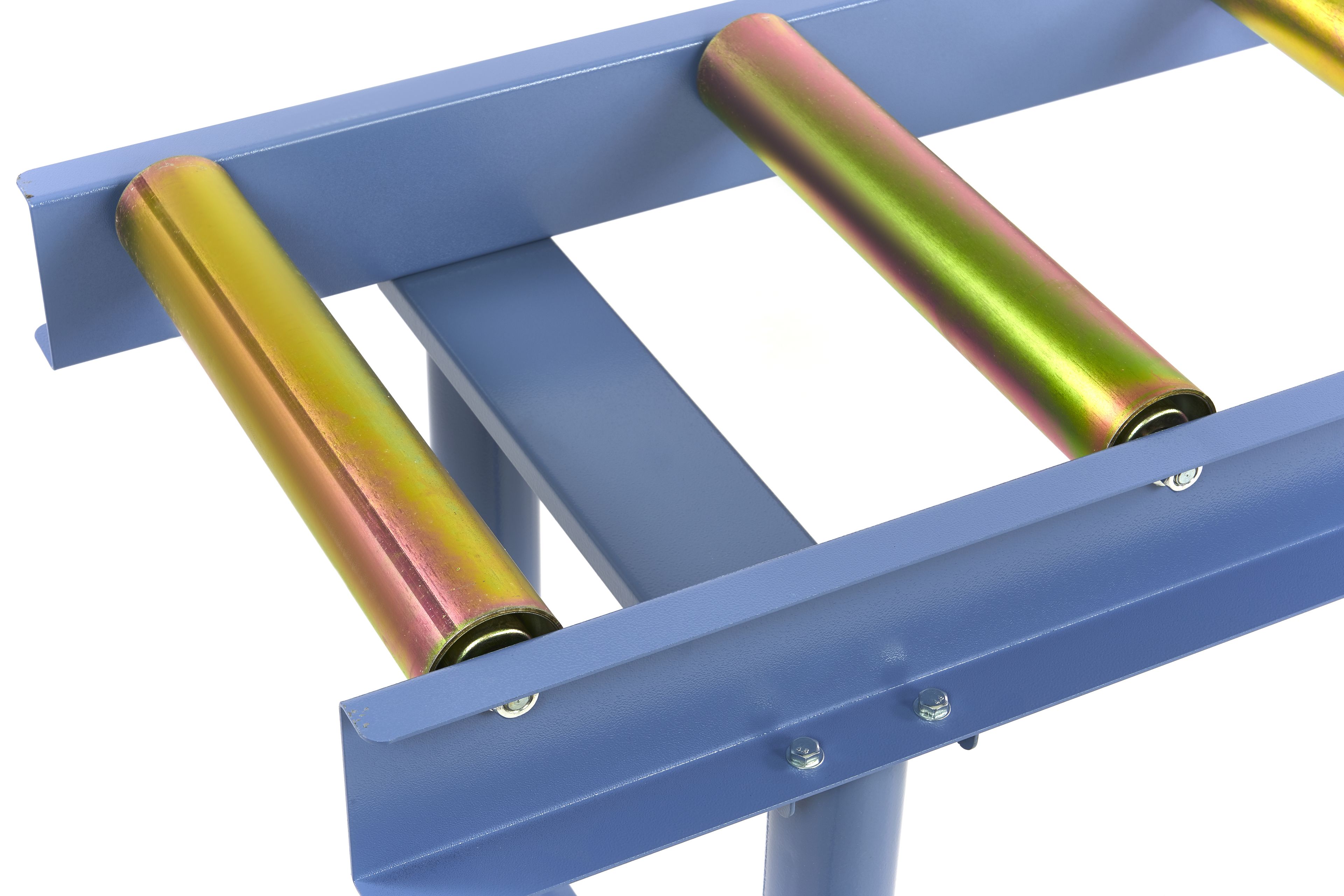 HBM 2000 mm Rollenbaan Image 5