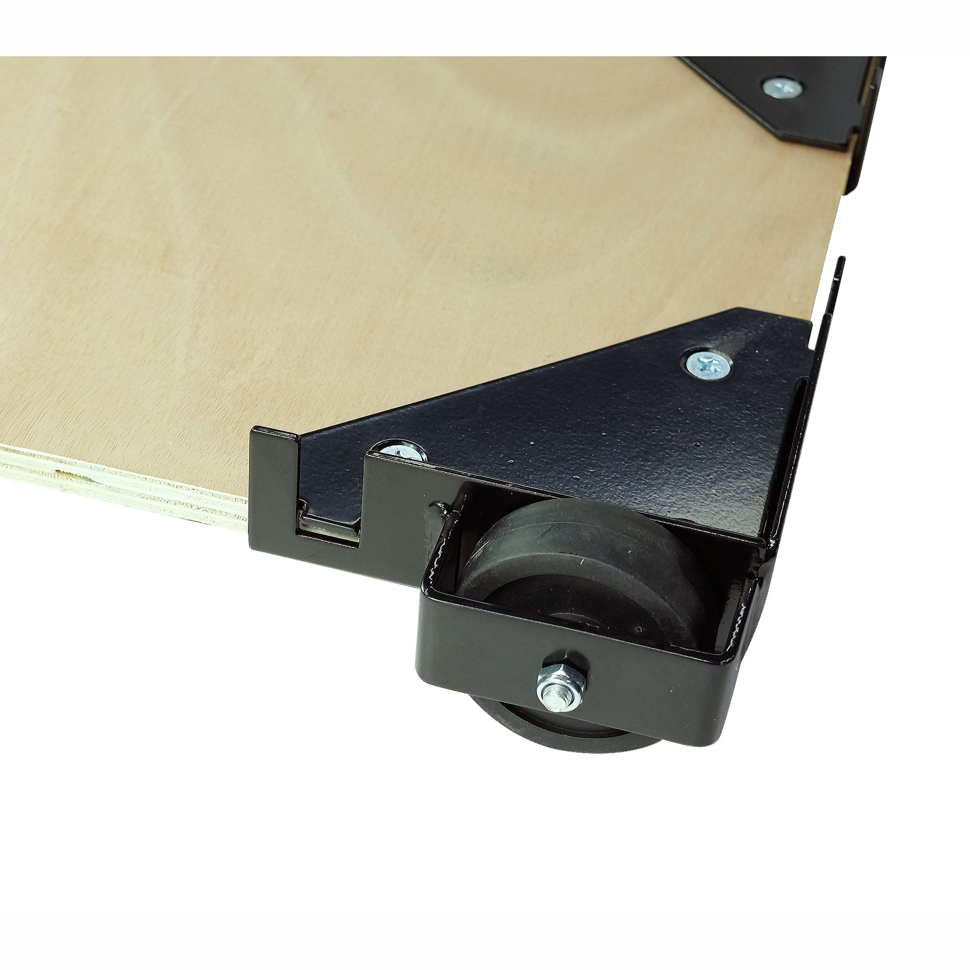 HBM Universeel Onderstel, 4 Delige Wielenset 250 Kg Image 10