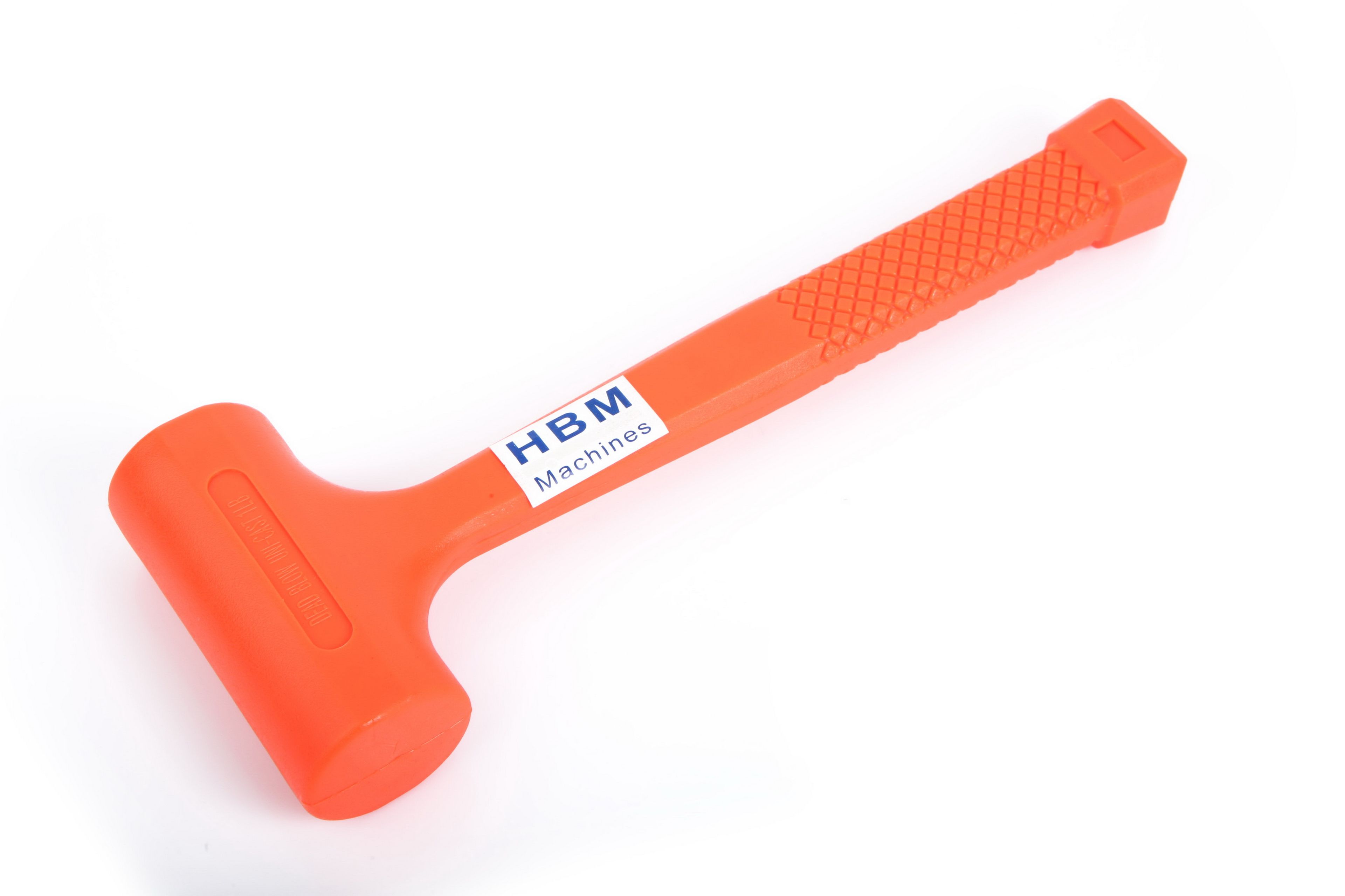 HBM Marteaux sans recul Modèle 3 Image 2