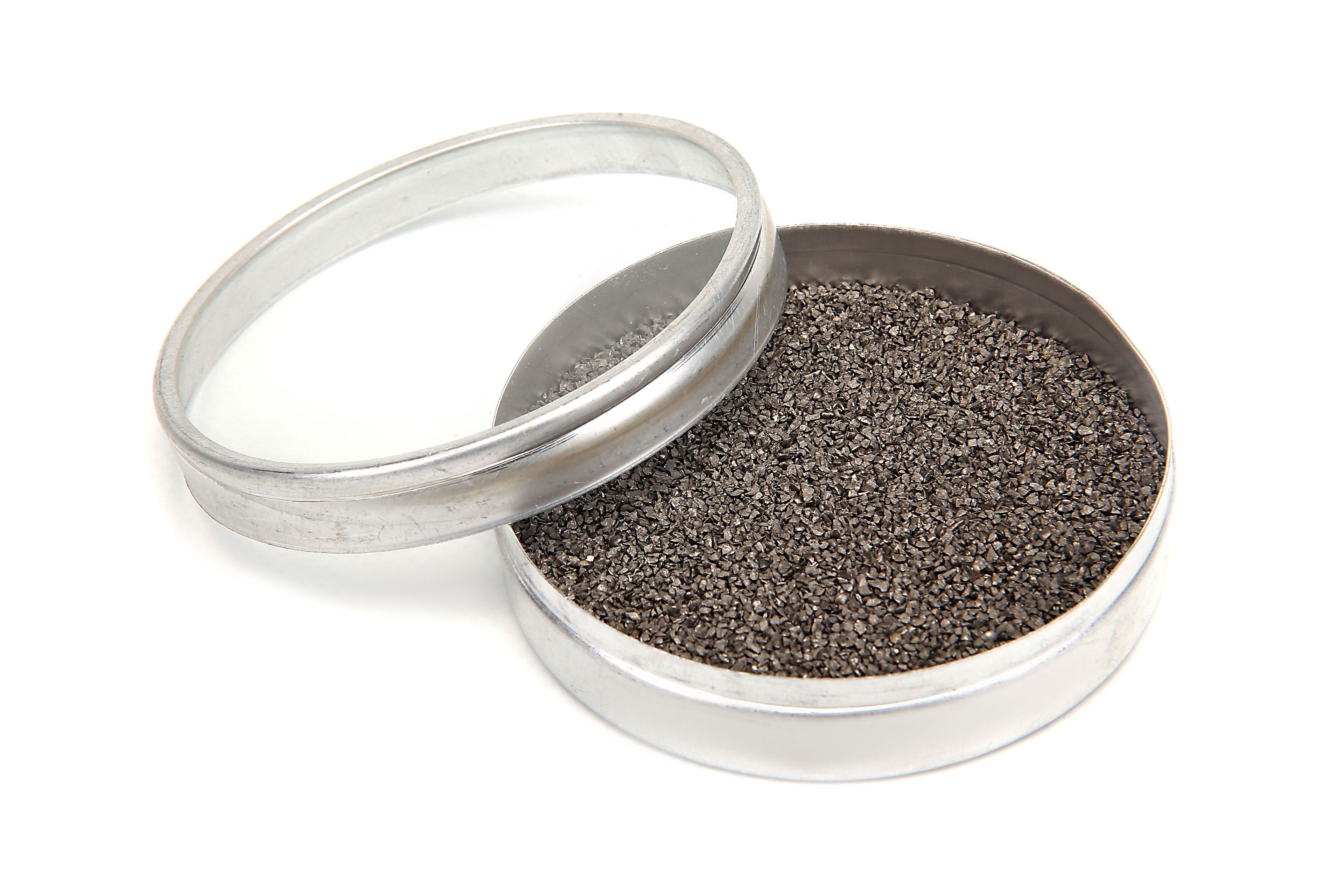 HBM 25 Kilogramm Stahlkorn GH-40 im Beutel