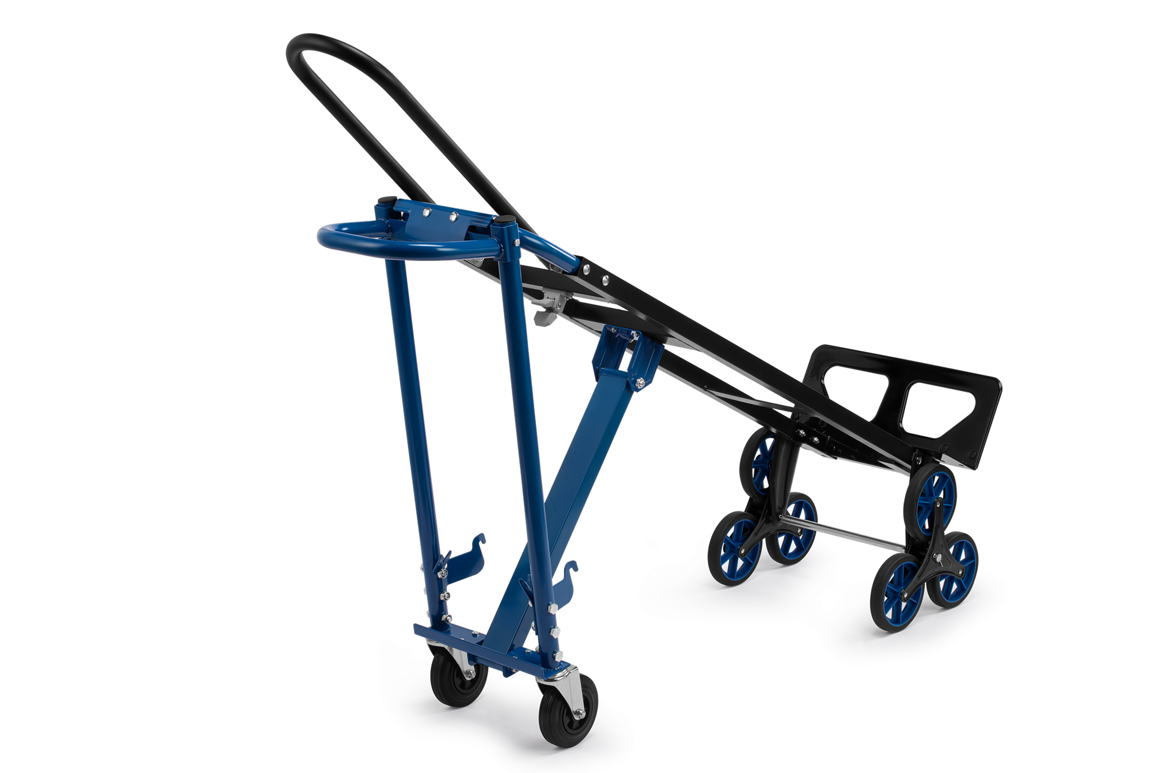 HBM trapsteekwagen 350 kg Image 8