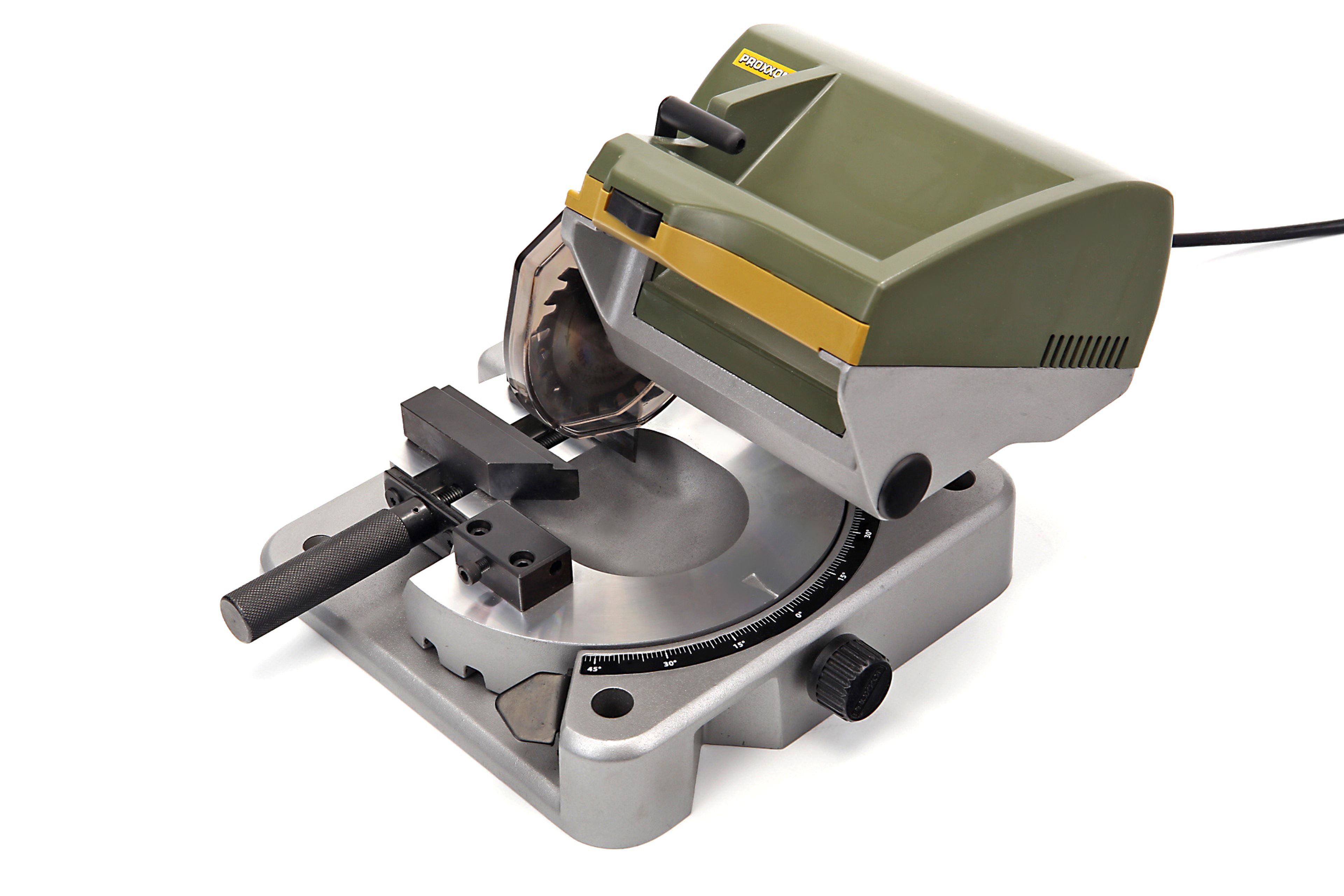 Sierra de inglete Proxxon KgS 80 Image 2