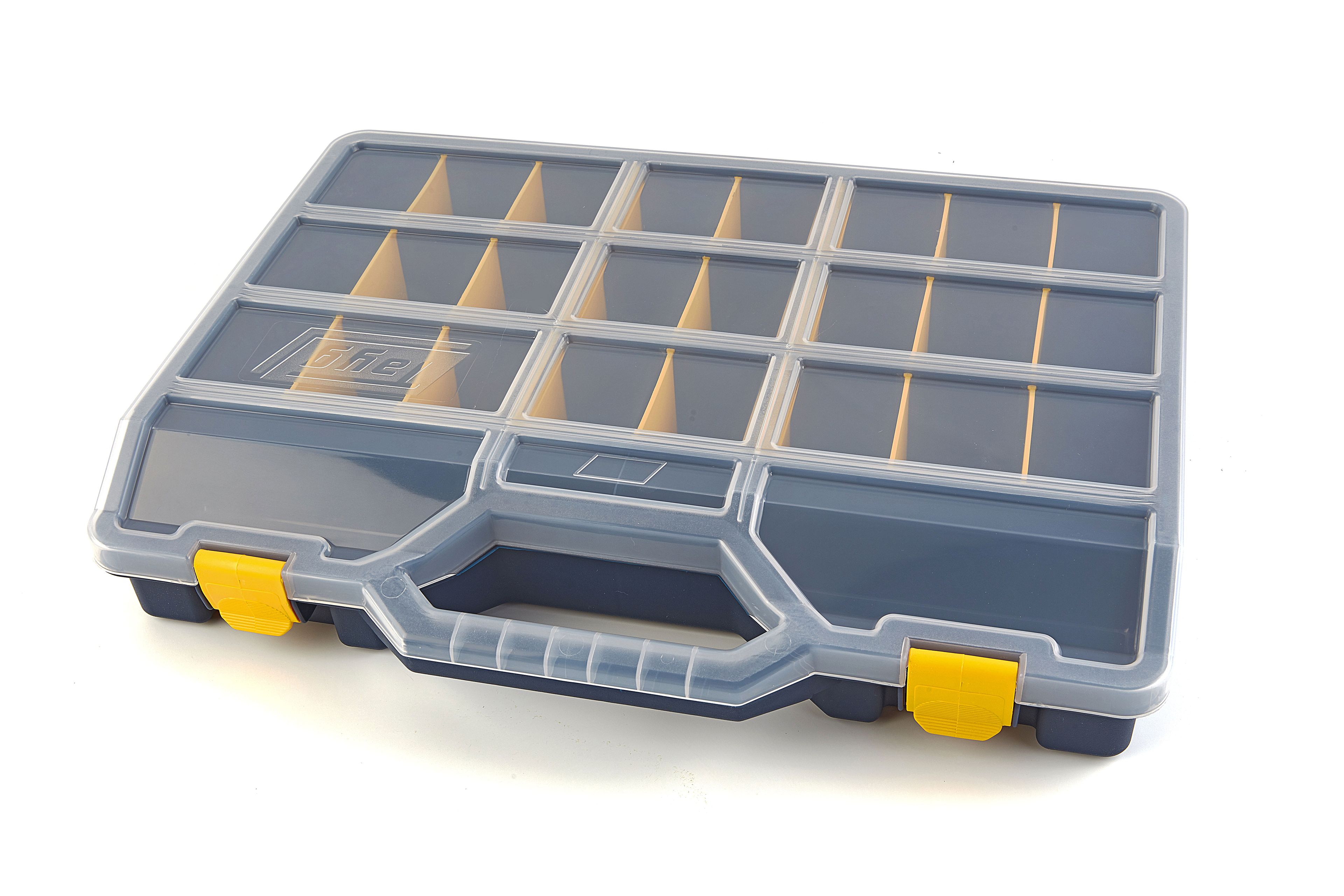 Boîte de rangement Tayg / Multibox 3 Bleu Image 4