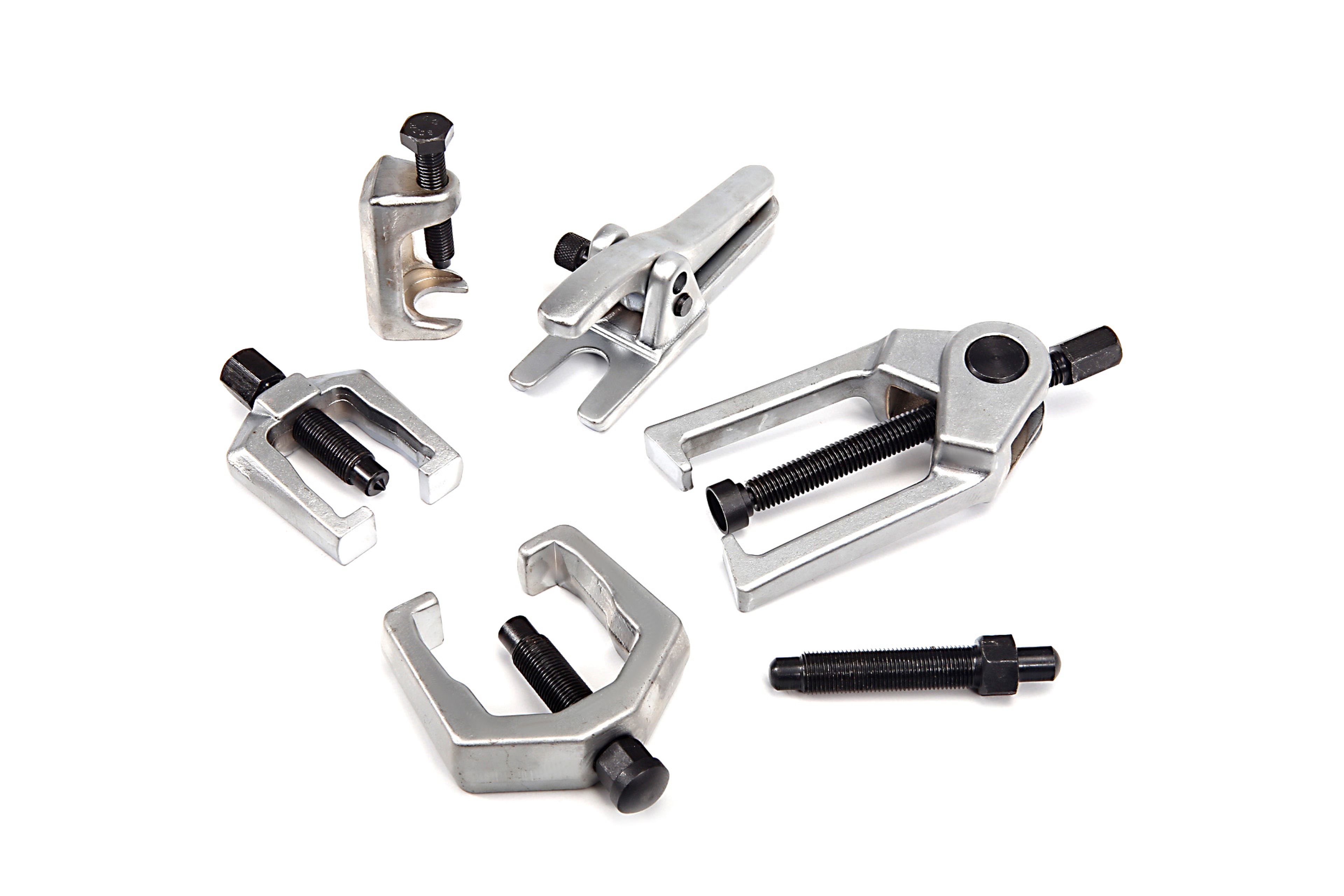 HBM Set di estrattori per giunti sferici professionali da 6 pezzi Image 4