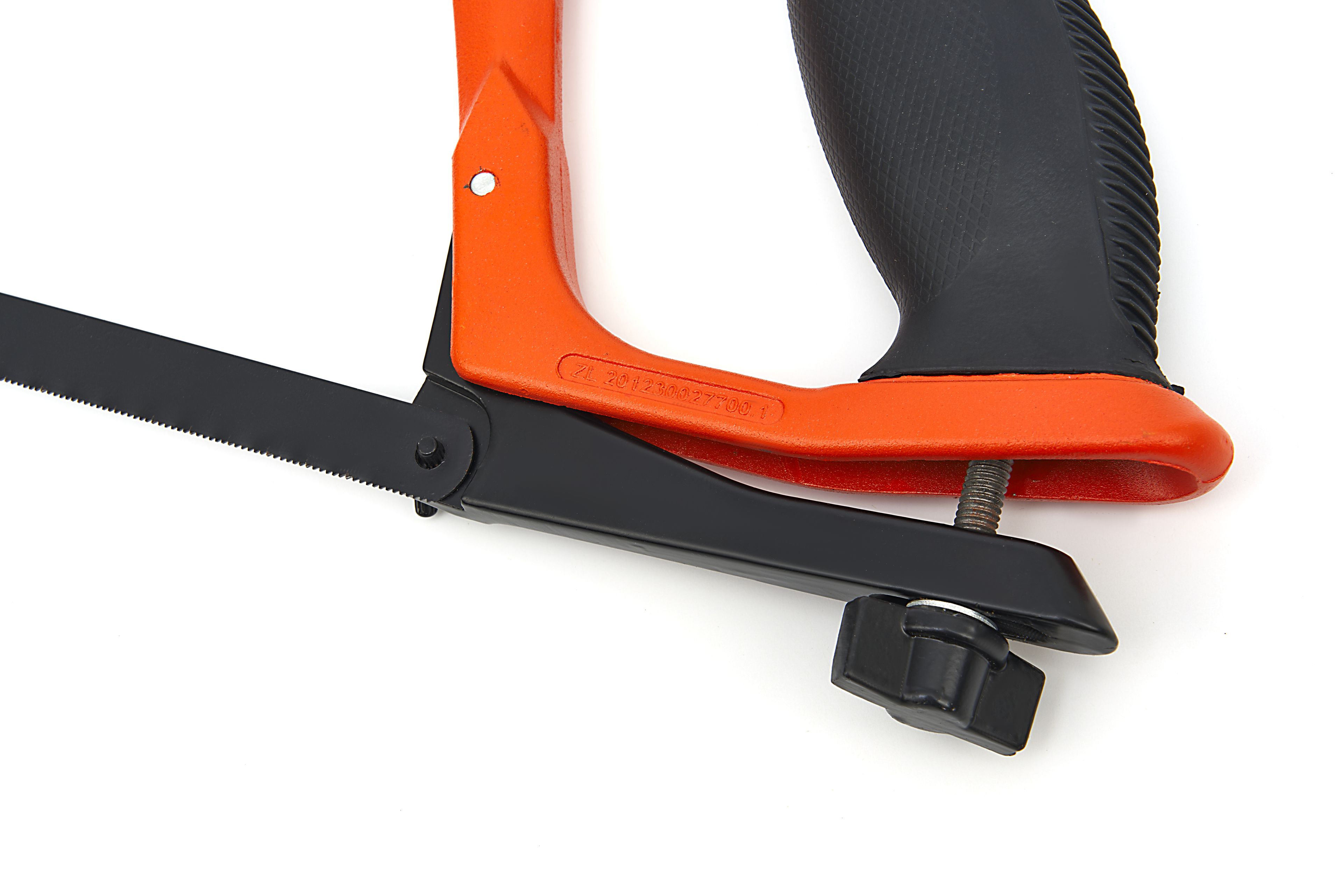 HBM 300 mm. Professionele Dual Grip ijzerzaagbeugel, Zaagbeugel Image 6