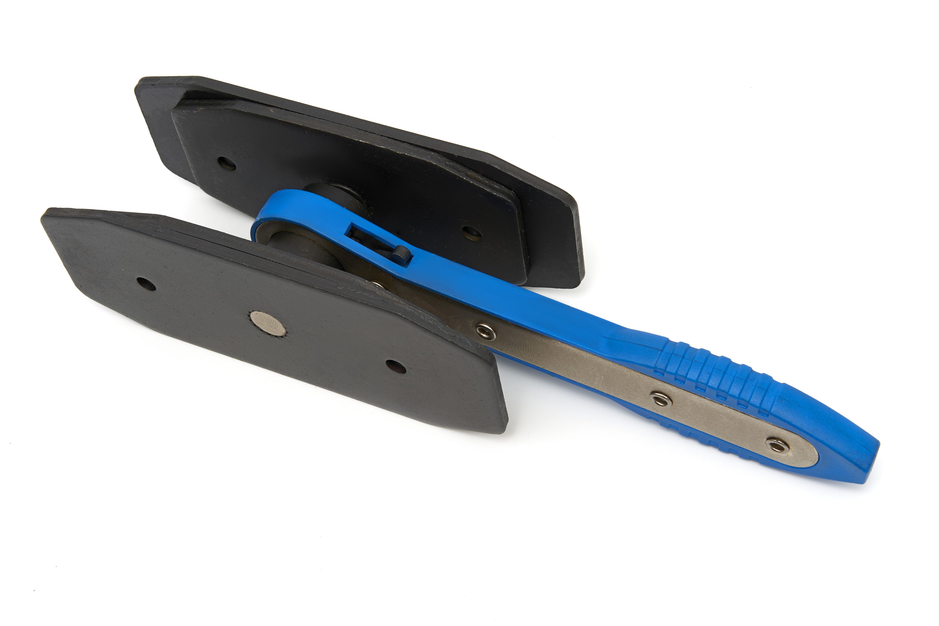 Extractor de frenos universal HBM de 7 piezas con trinquete Image 2