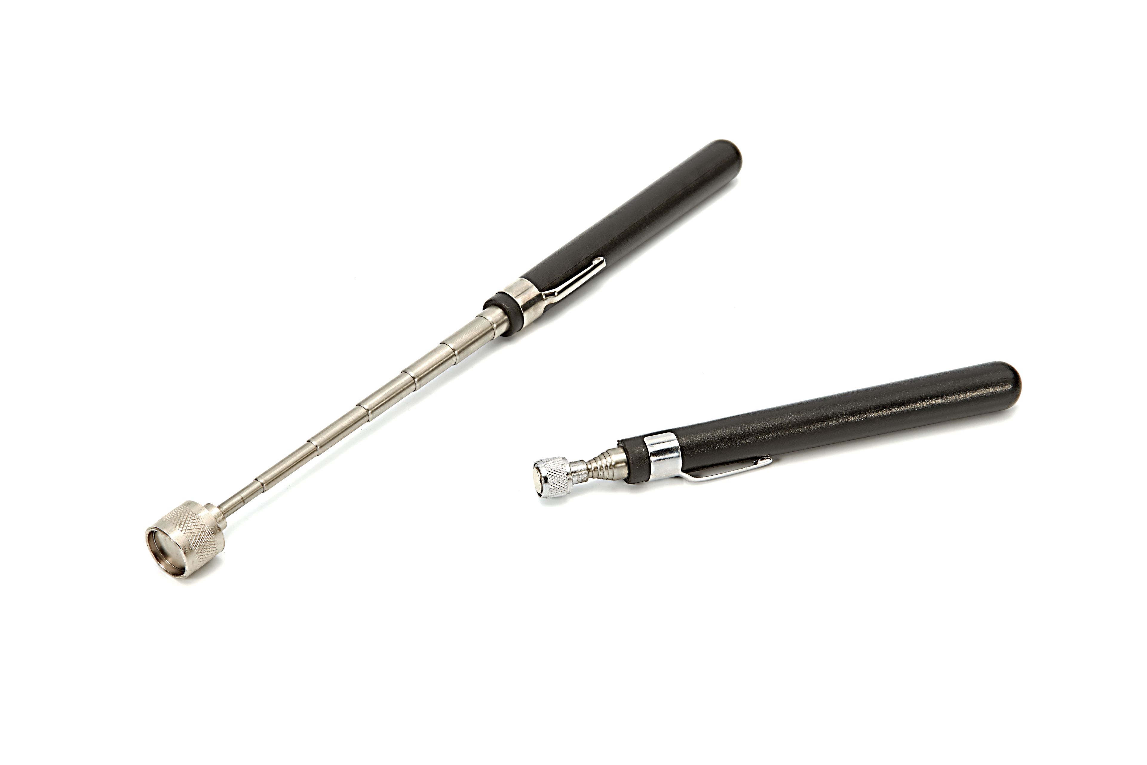 Imanes telescópicos HBM