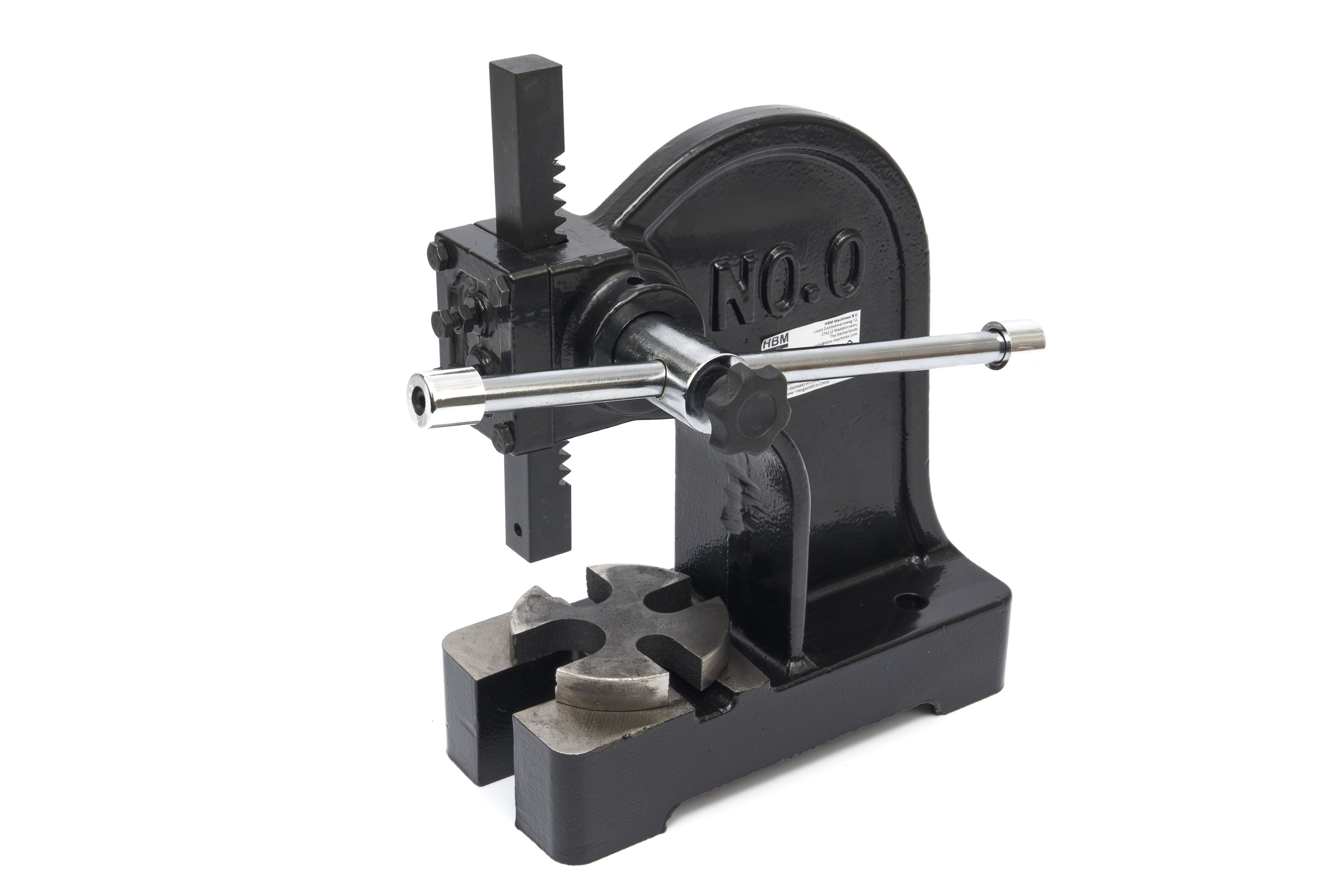 HBM tandheugelpers 0,5 ton