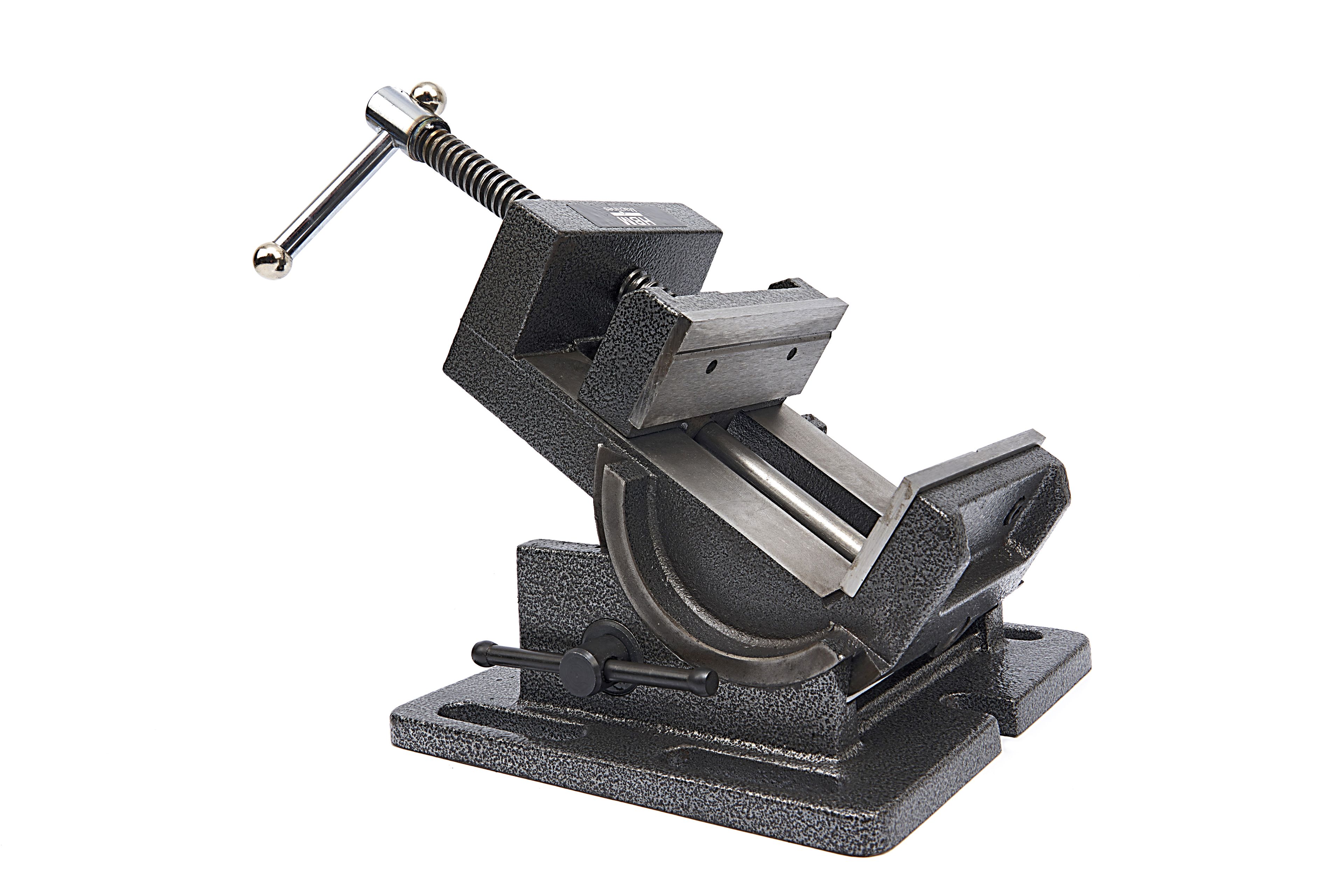 HBM Serres-limes inclinables 100 mm Image 4