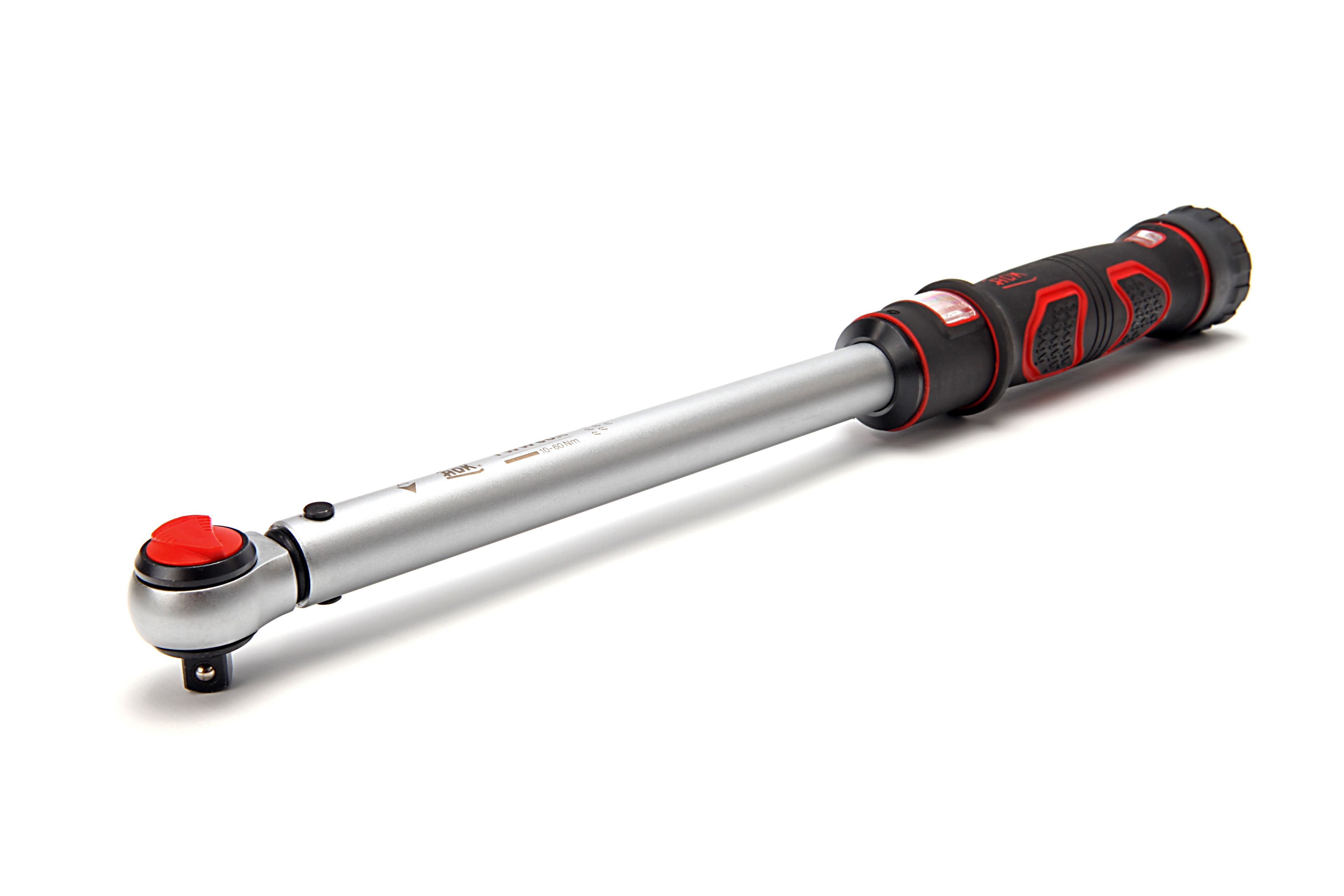 AOK Clé dynamométrique 3/8 inch 10-60 Nm Image 3