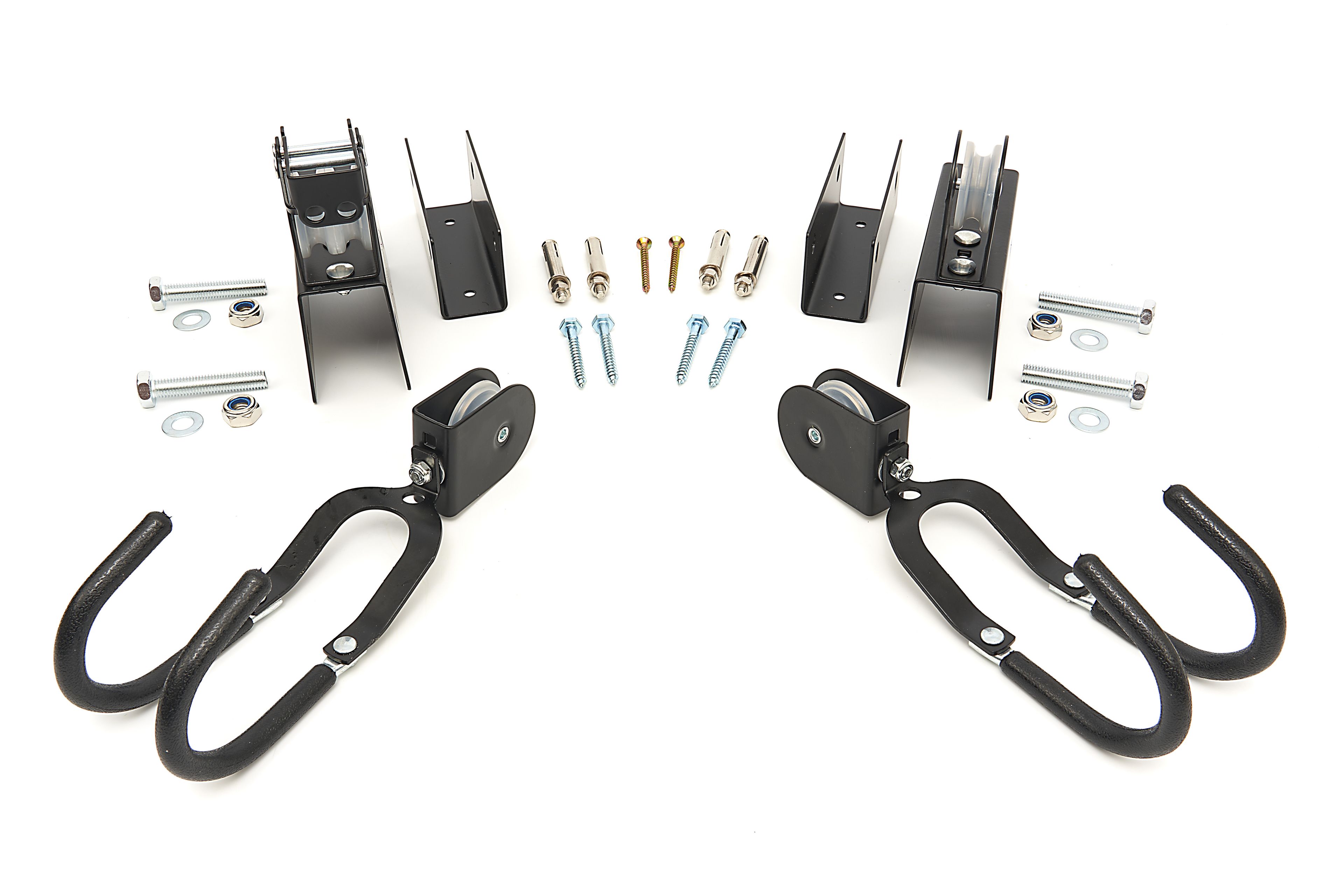 Sistema di sospensione universale Completo HBM Fietsenliften 57 kg Image 6