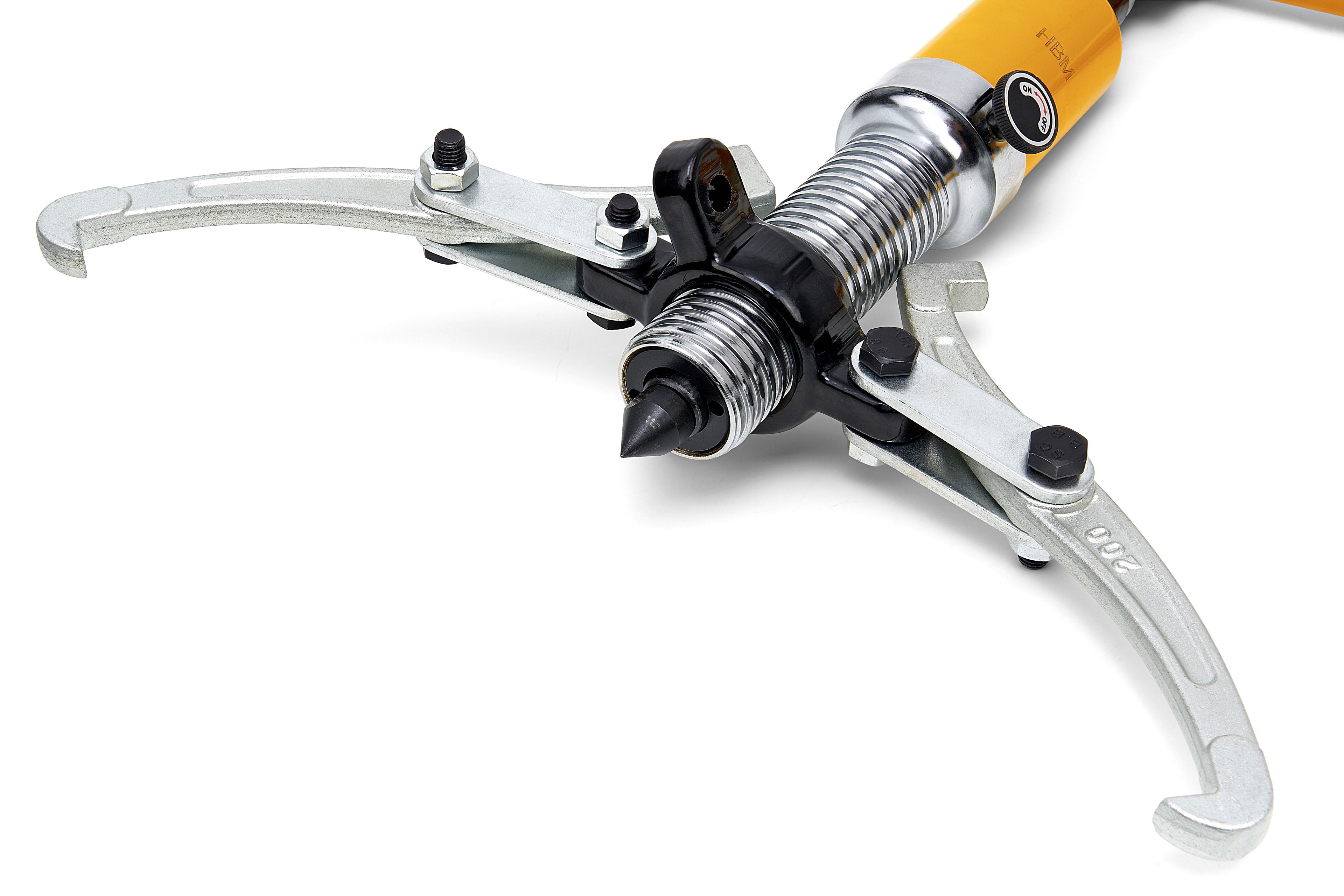 HBM extracteur hydraulique 5 Ton Image 4