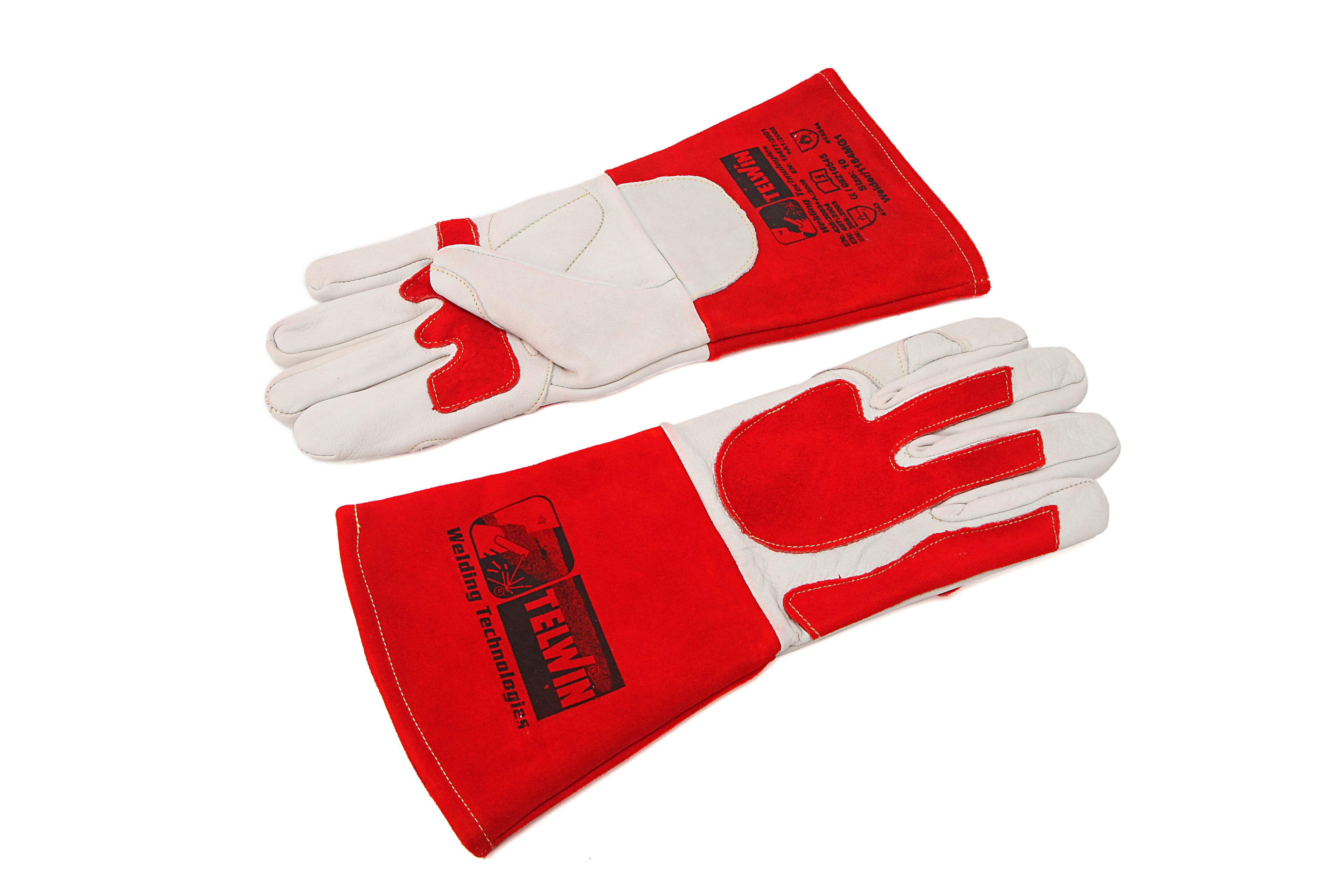 Telwin TIG Gants de soudage Image 2