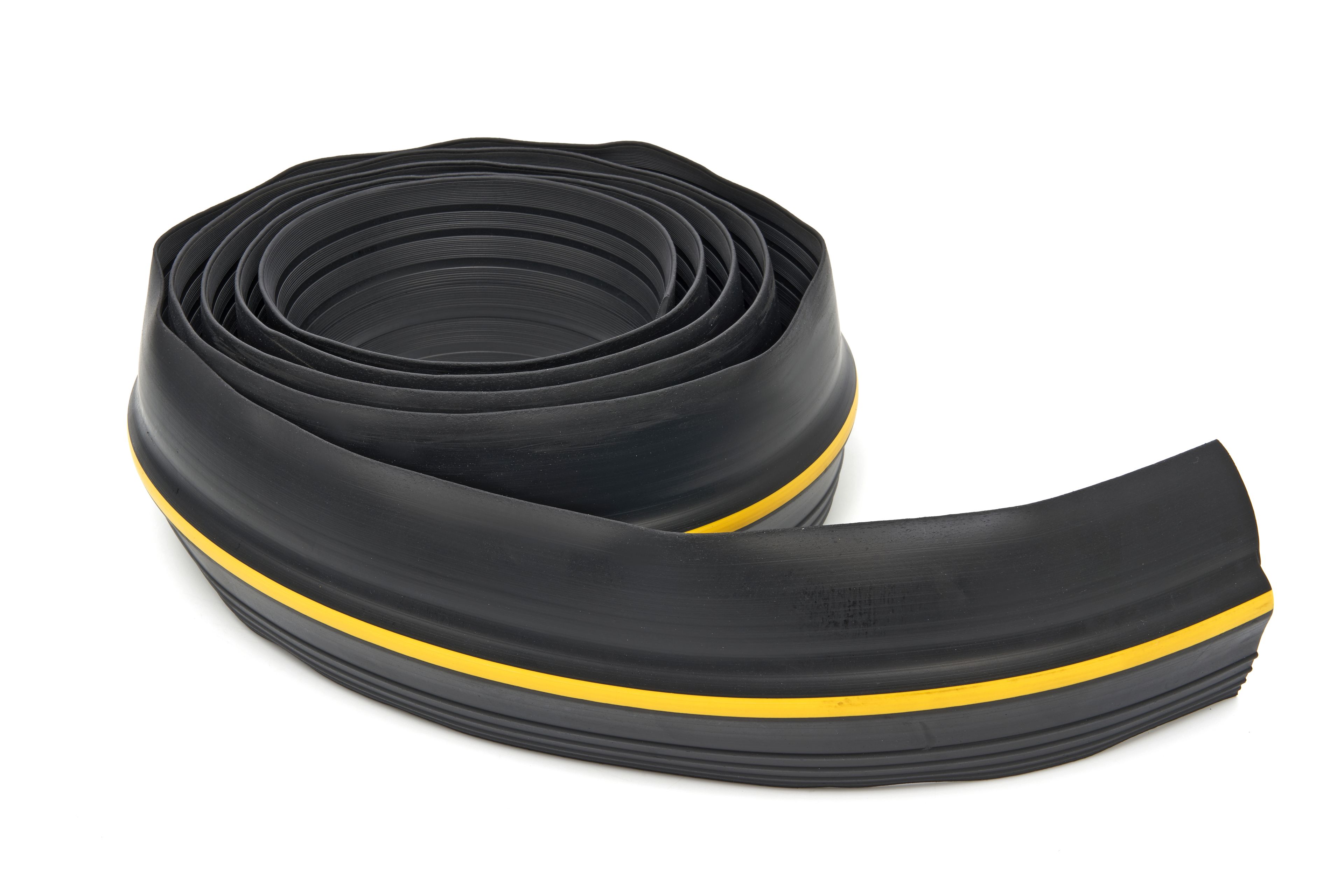 Strisce di gomma HBM resistenti alle intemperie per porte da garage