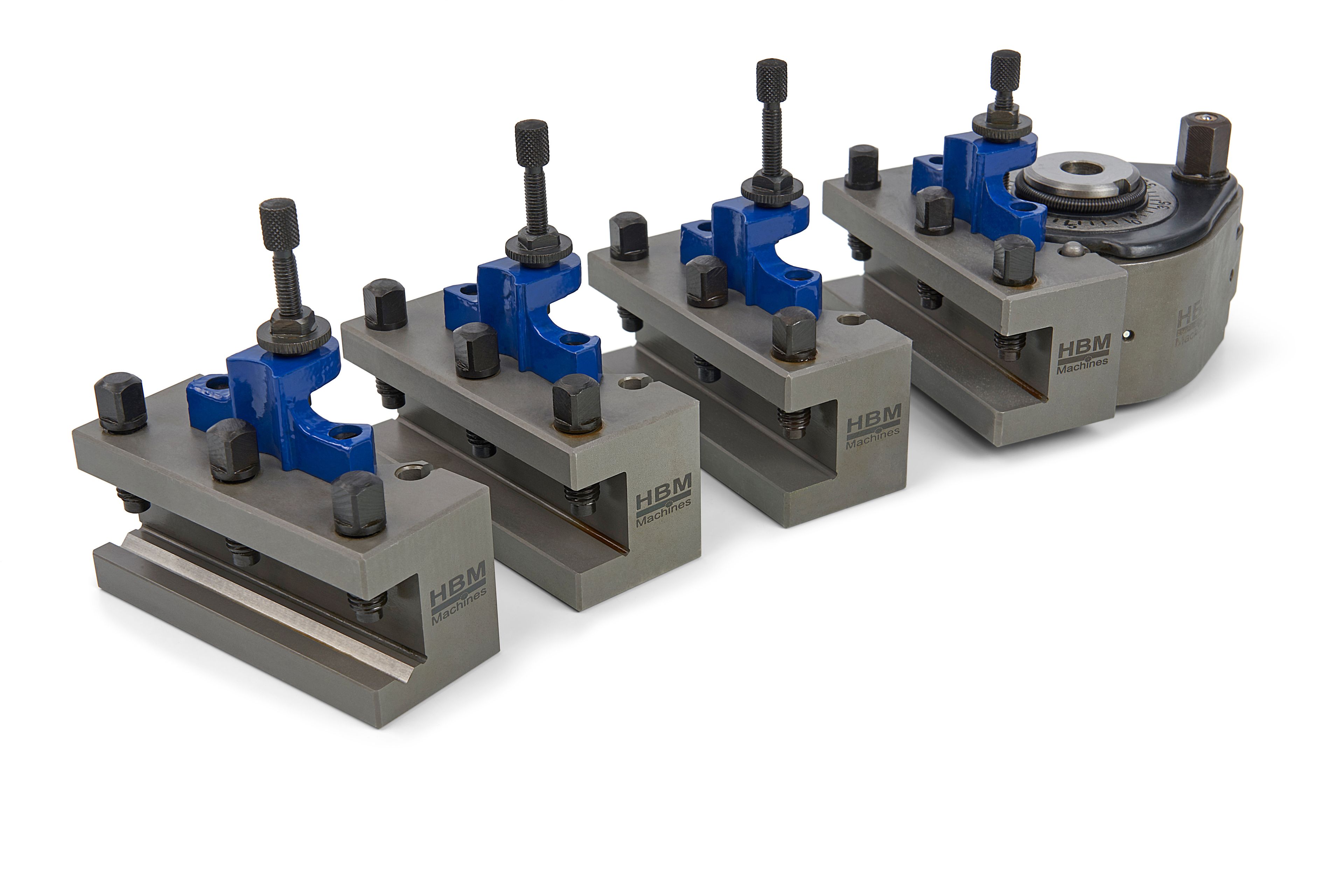 HBM A1 Snelwisselhouder Model Multifix Image 6