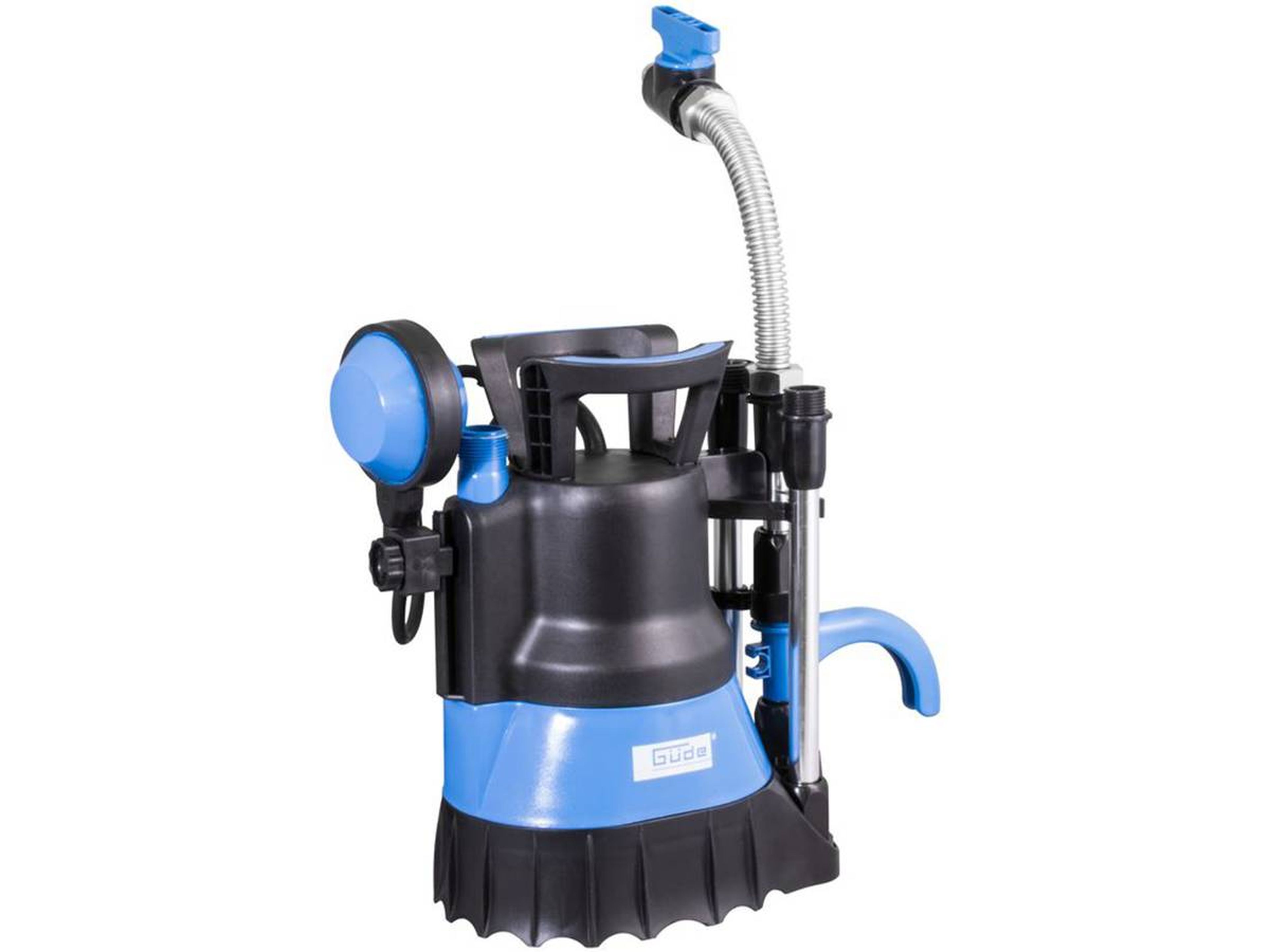 Güde regentonpomp, regenbakpomp, GFP 5201 Image 2