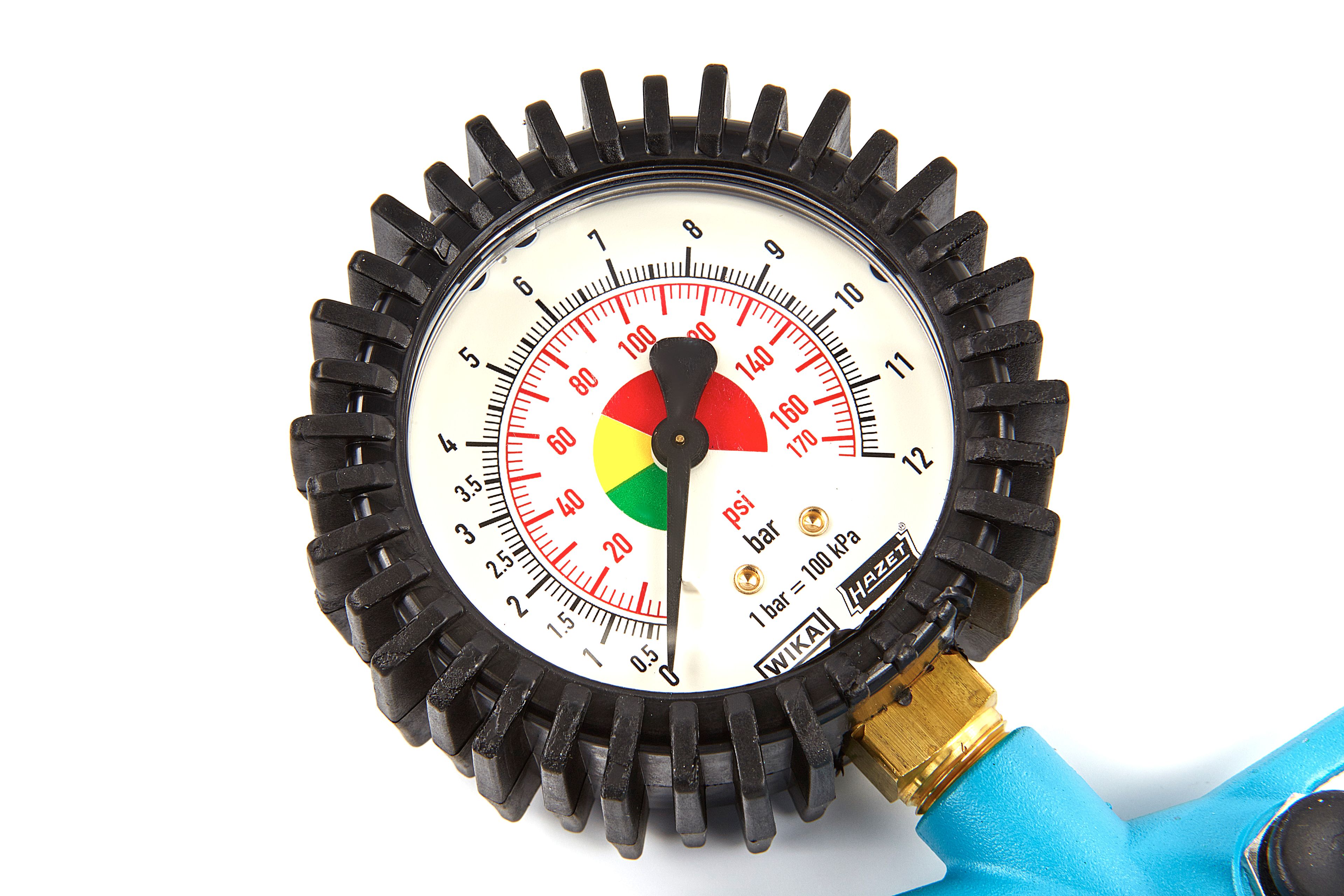 Hazet Pompe Pneumatique - 9041-1 Image 3