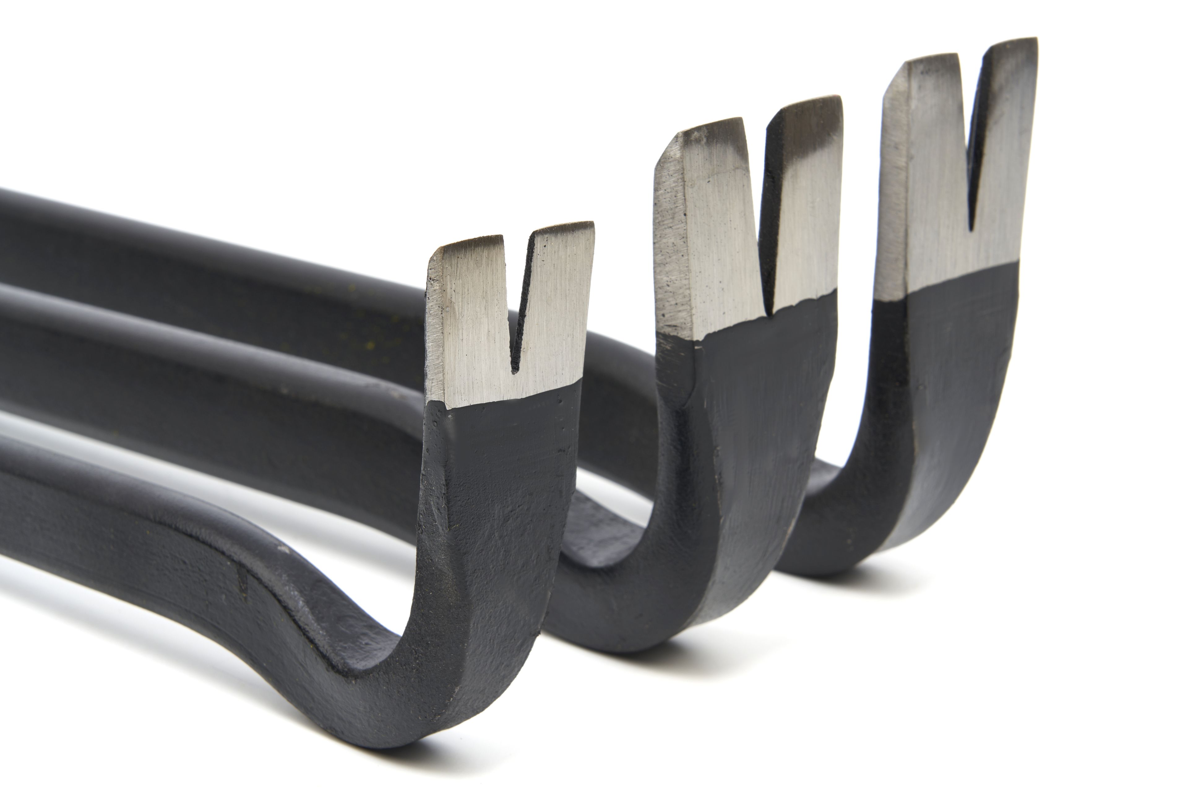 Set de palancas/ juego de ruptura HBM de 3 piezas 350 – 600 – 900 mm Image 4