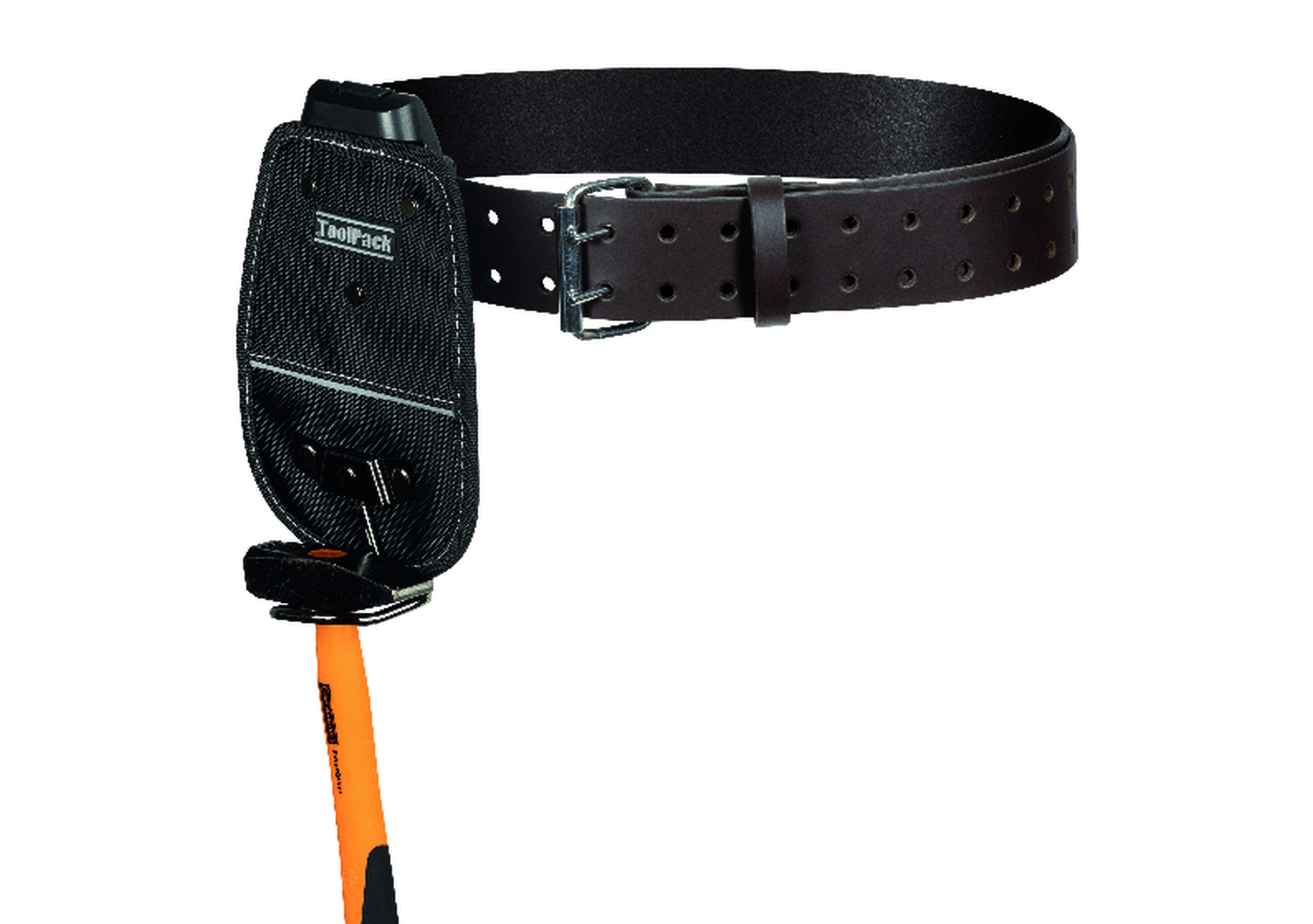 Toolpack Click and Work Portautensili Regina Image 2