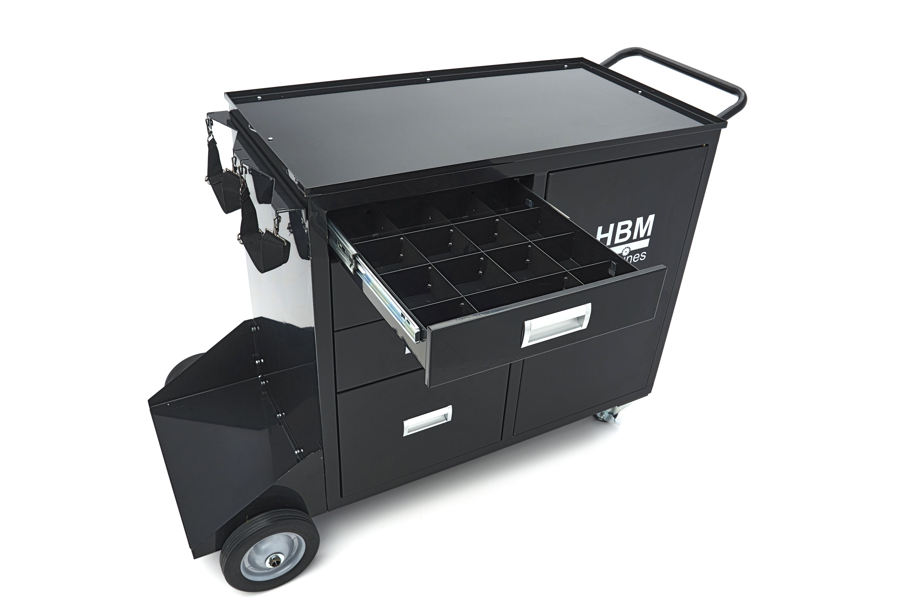 HBM Laswagen Heavy Duty Image 7