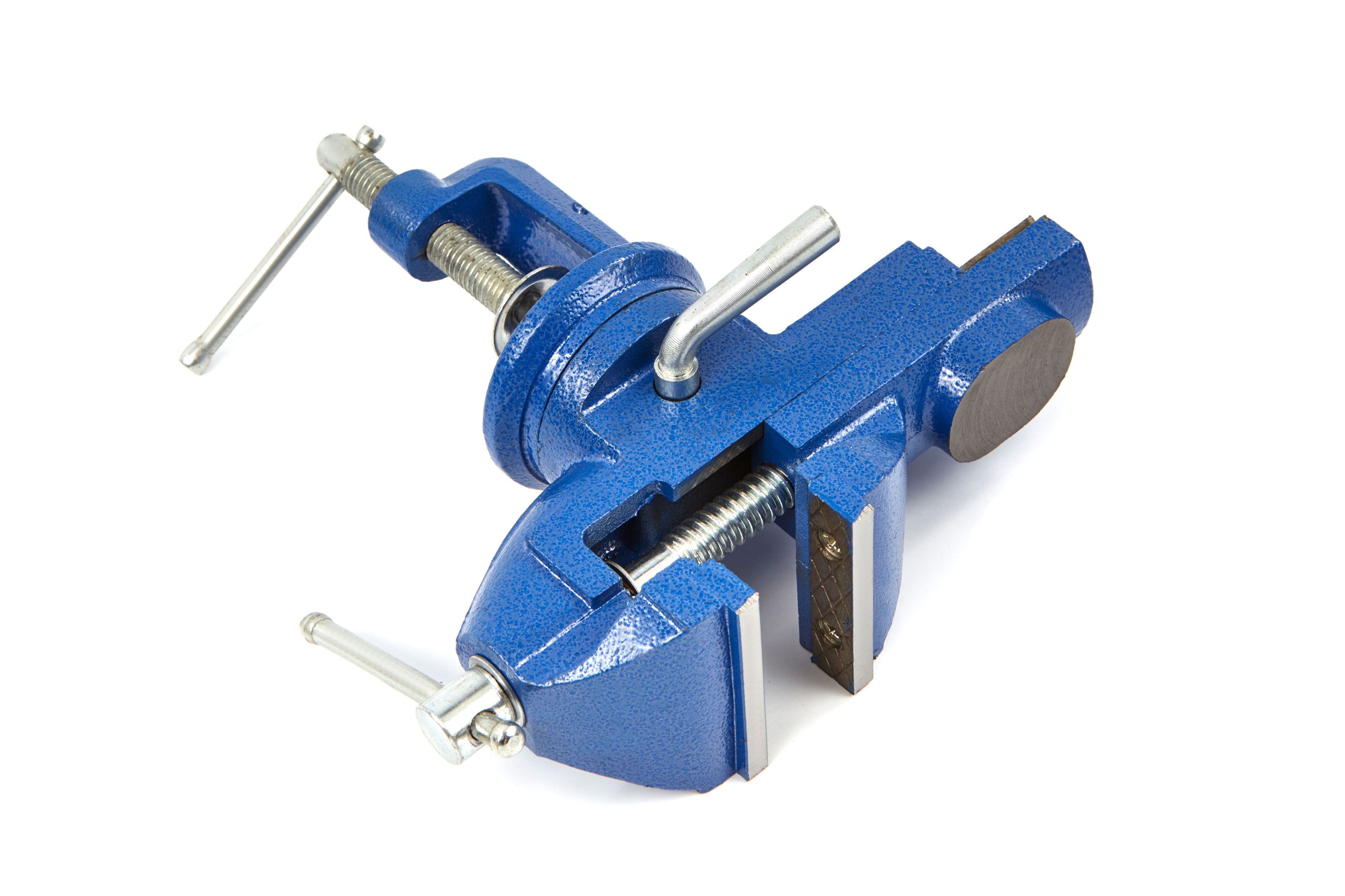 HBM Pince étau de table 60 mm