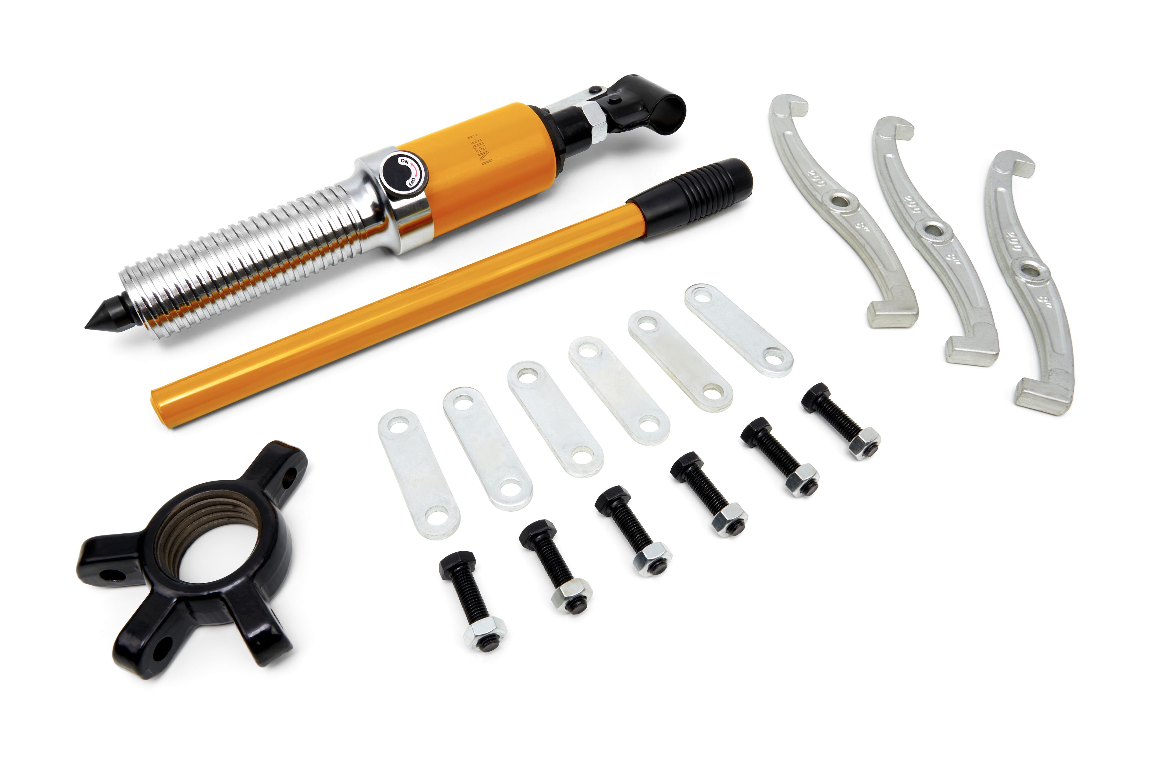 HBM extracteur hydraulique 5 Ton Image 2