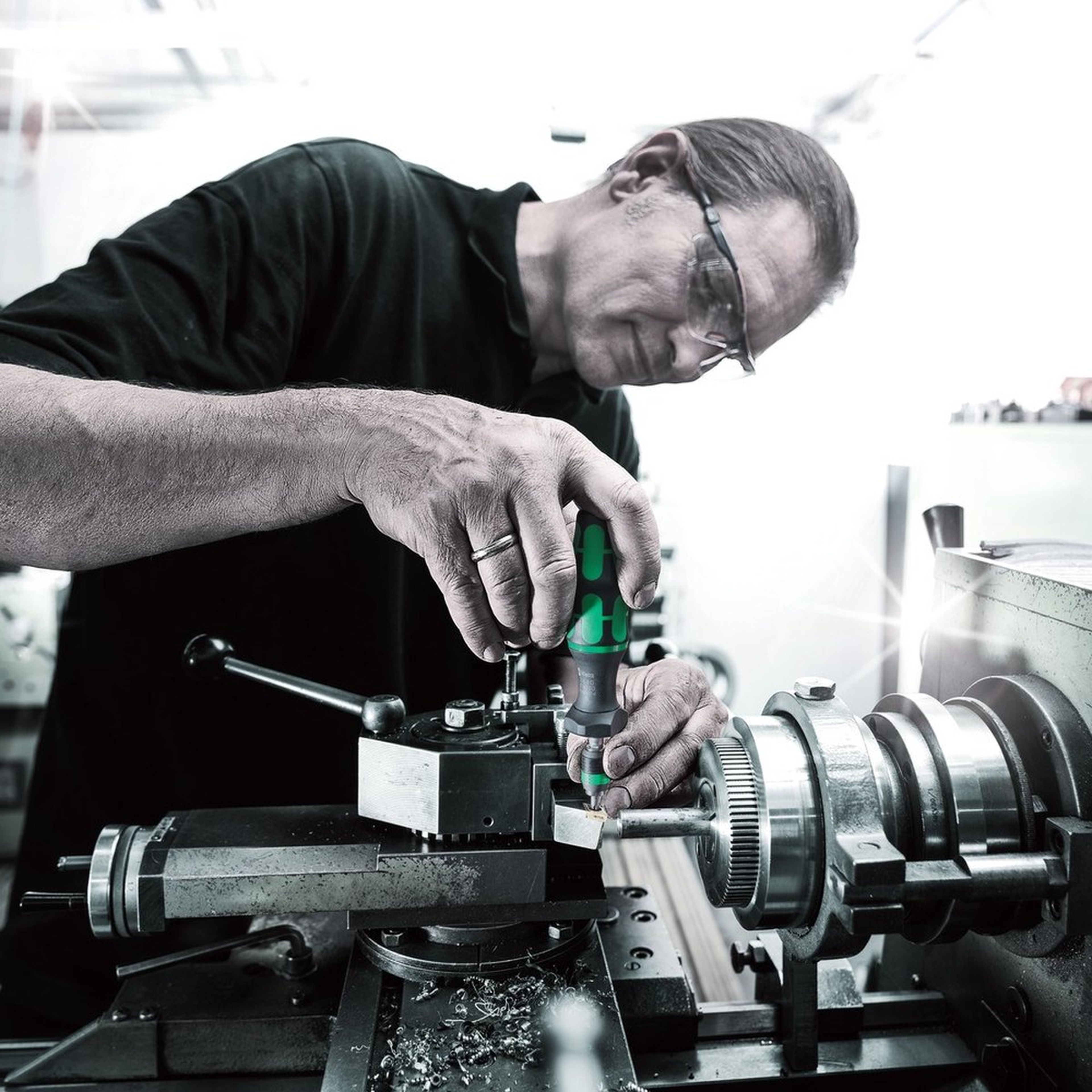 Tournevis dynamométrique Wera 7441 Image 6