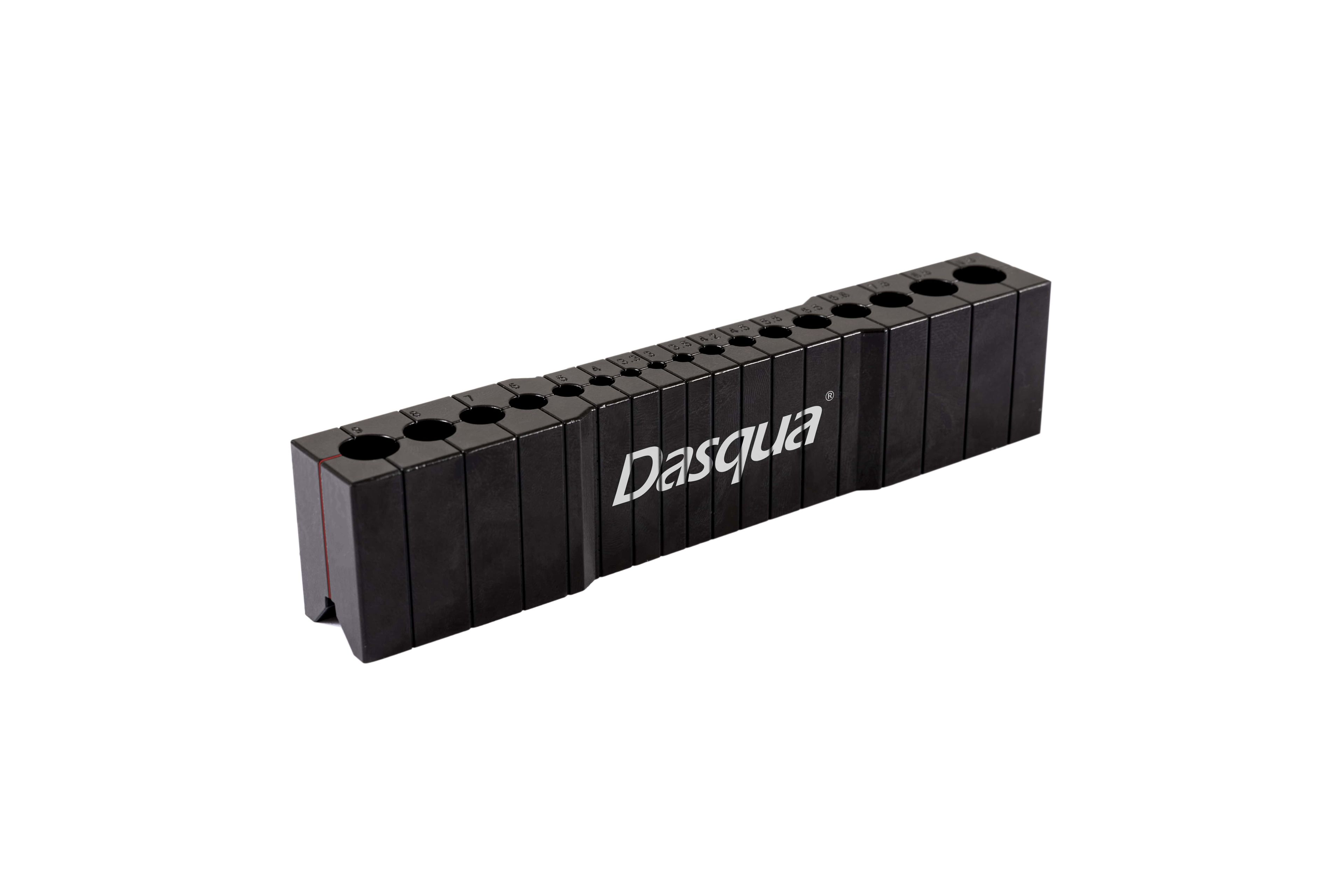 Dasqua boormeter  1804-6331