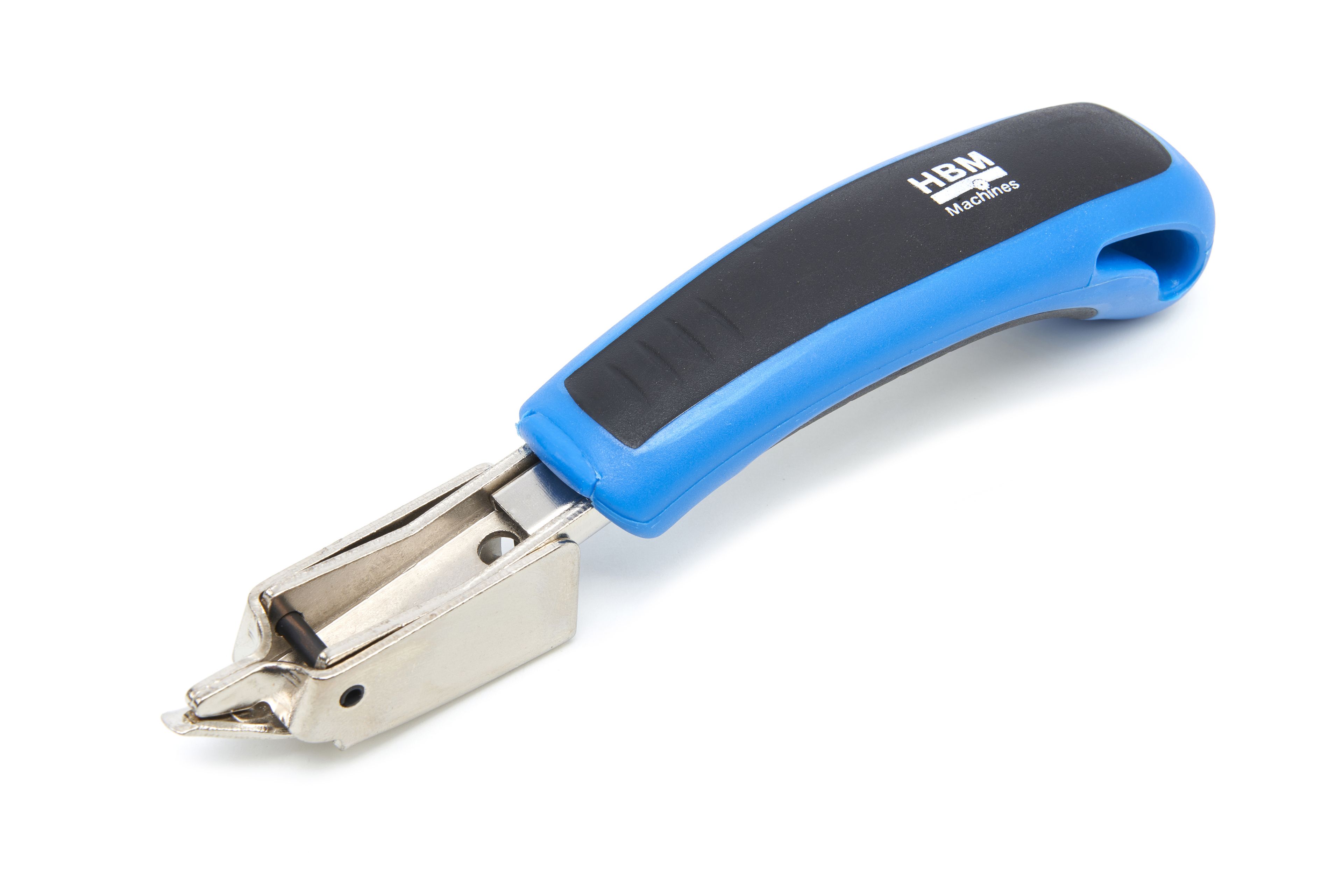 HBM Estrattore Professionale di Graffette - Estrattore Image 2