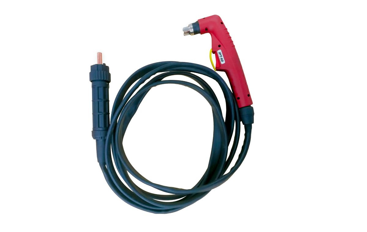 HBM Antorcha CUT60