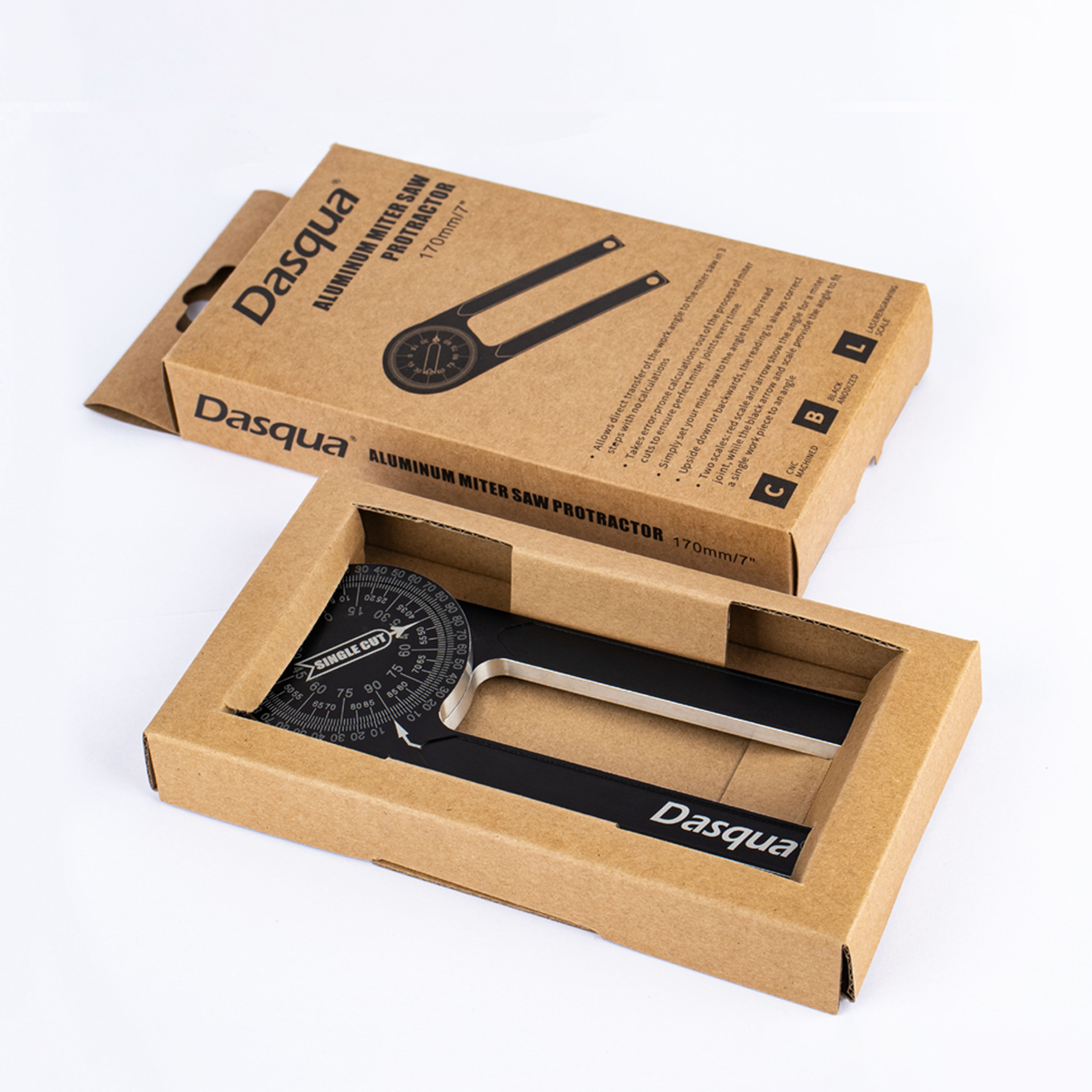 Goniometro Dasqua 1804-1006 Image 8